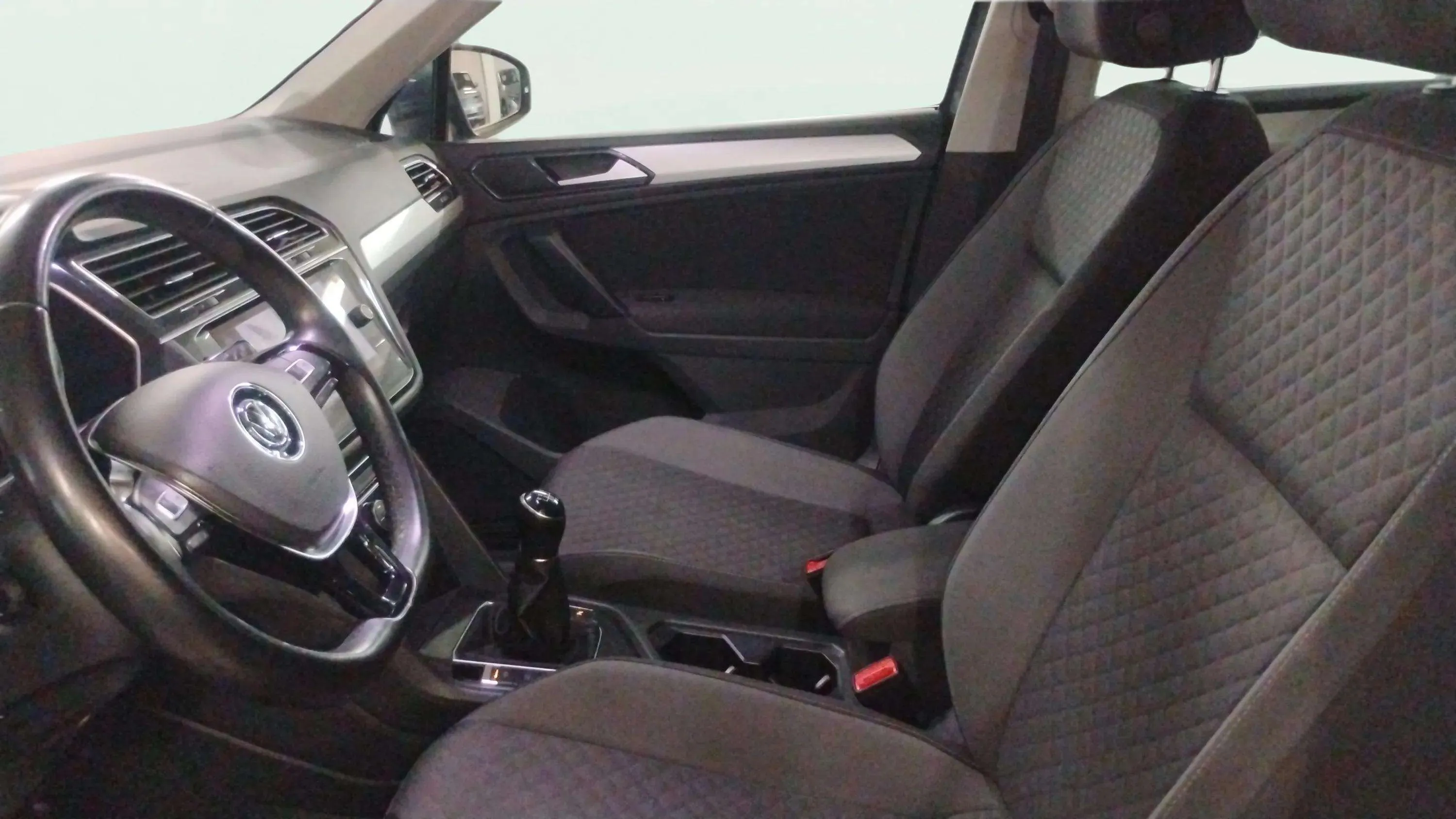 Volkswagen Tiguan Edition 1.4 TSI - foto 7