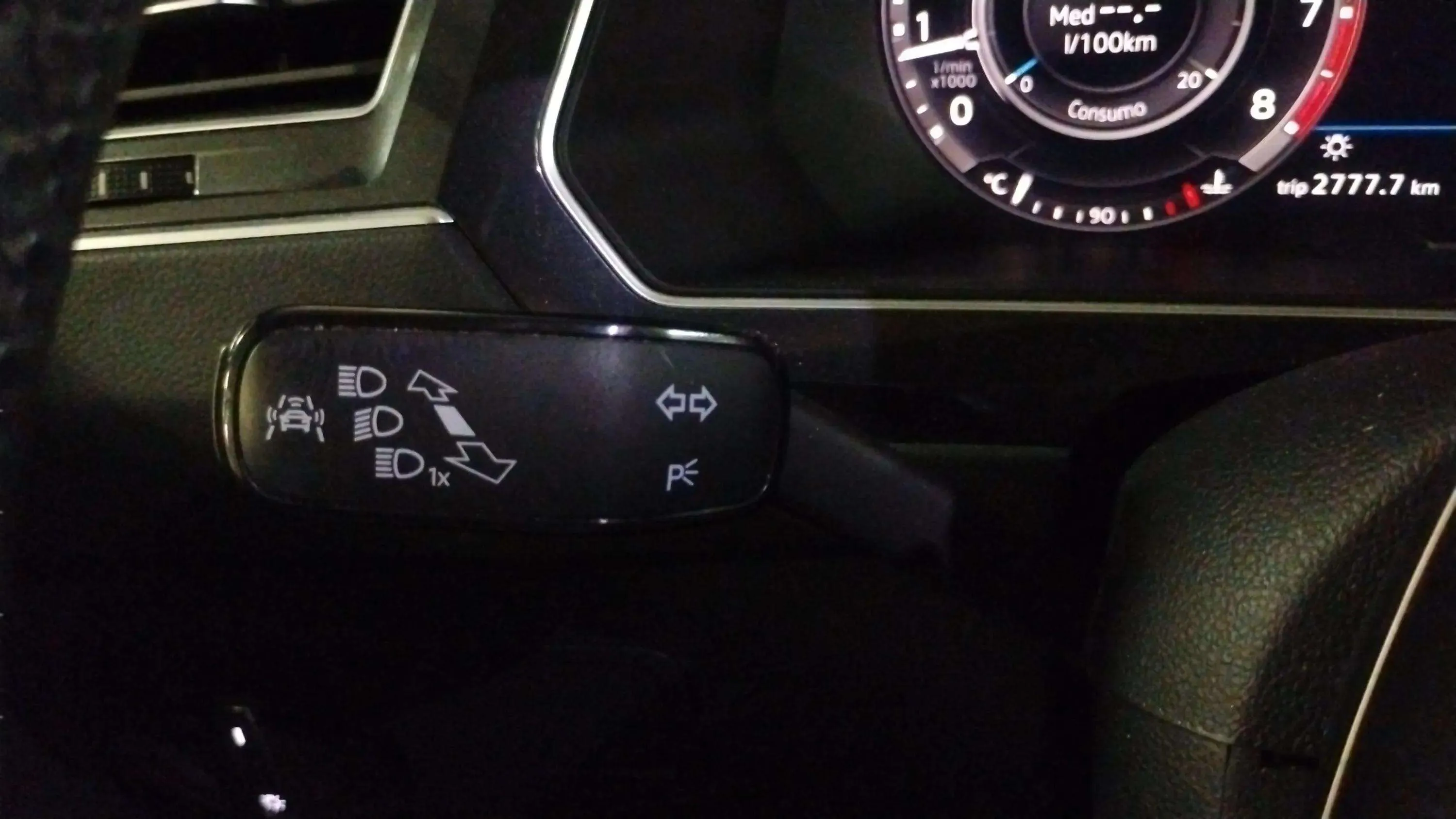 Volkswagen Tiguan Edition 1.4 TSI - foto 26