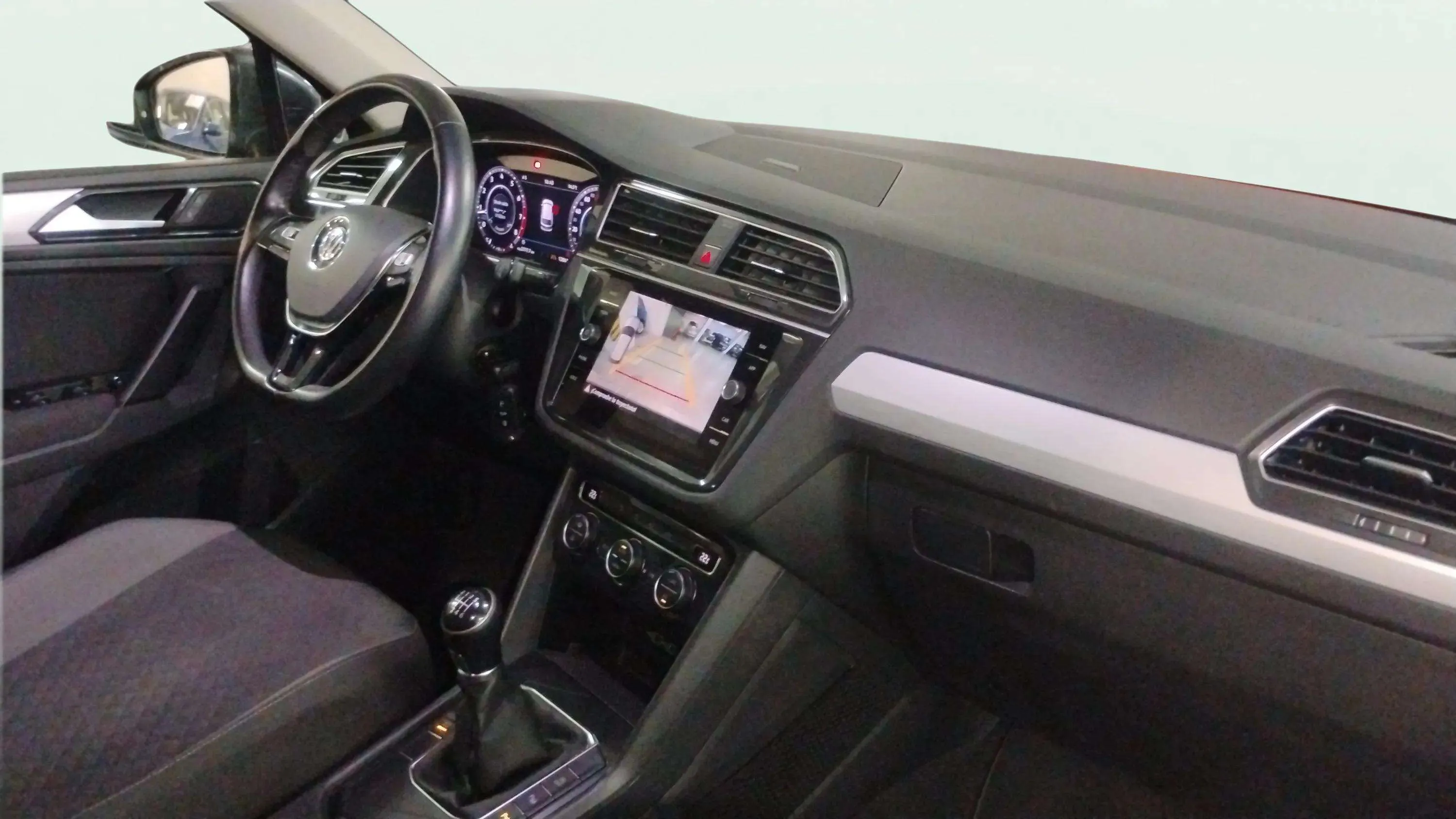 Volkswagen Tiguan Edition 1.4 TSI - foto 9