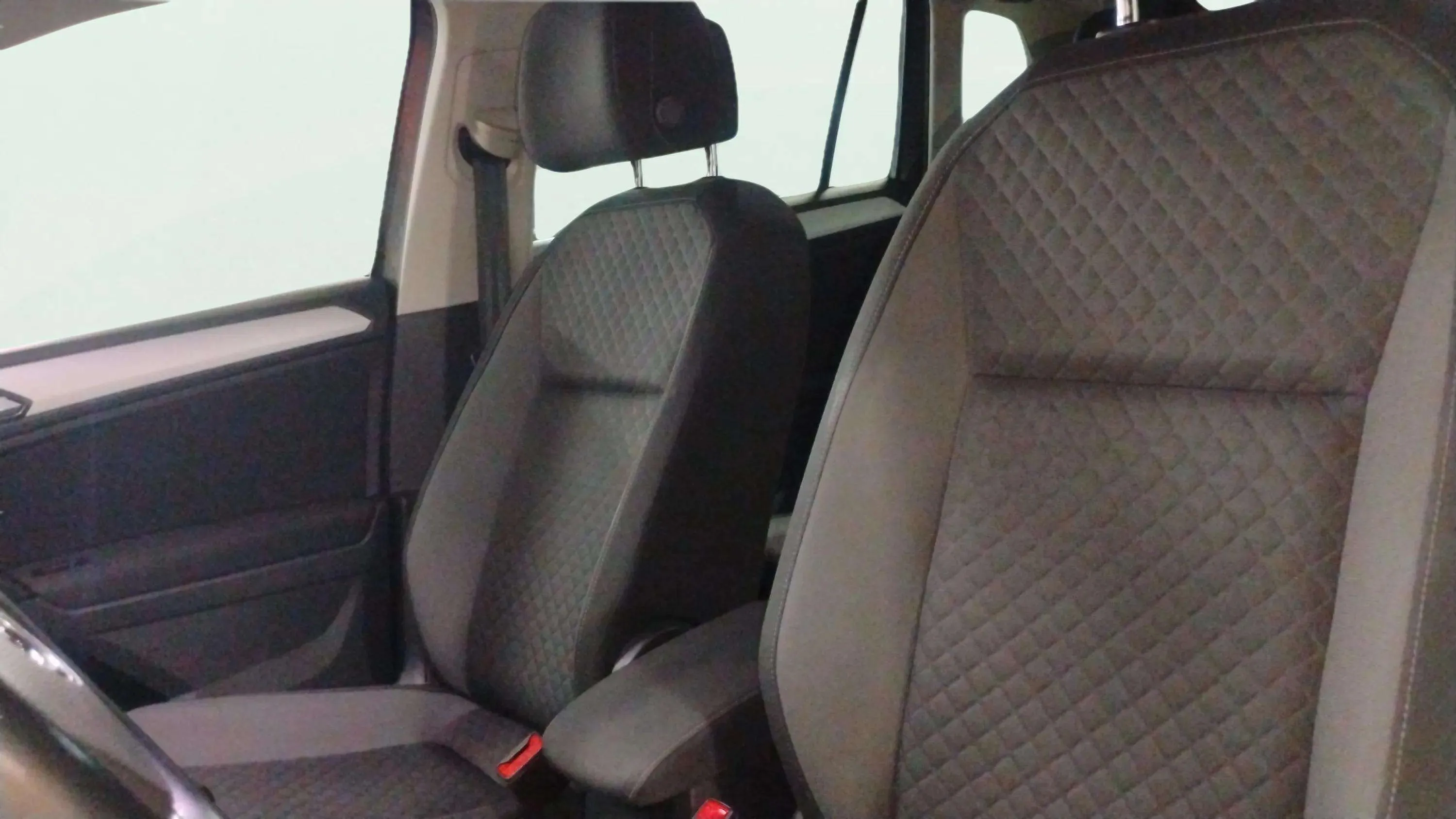 Volkswagen Tiguan Edition 1.4 TSI - foto 8