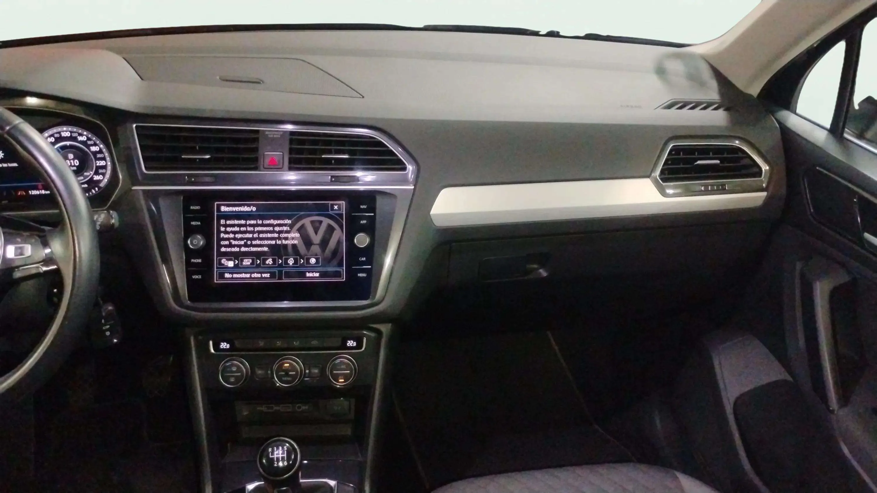Volkswagen Tiguan Edition 1.4 TSI - foto 19