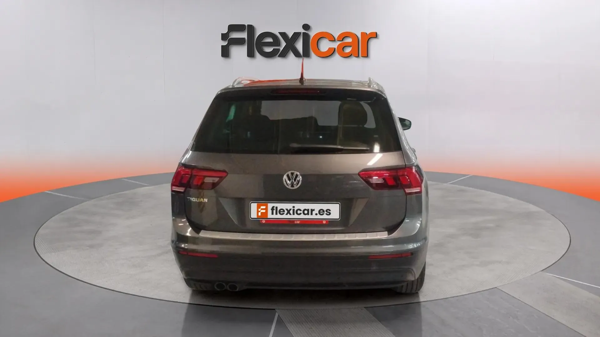 Volkswagen Tiguan Edition 1.4 TSI - foto 5