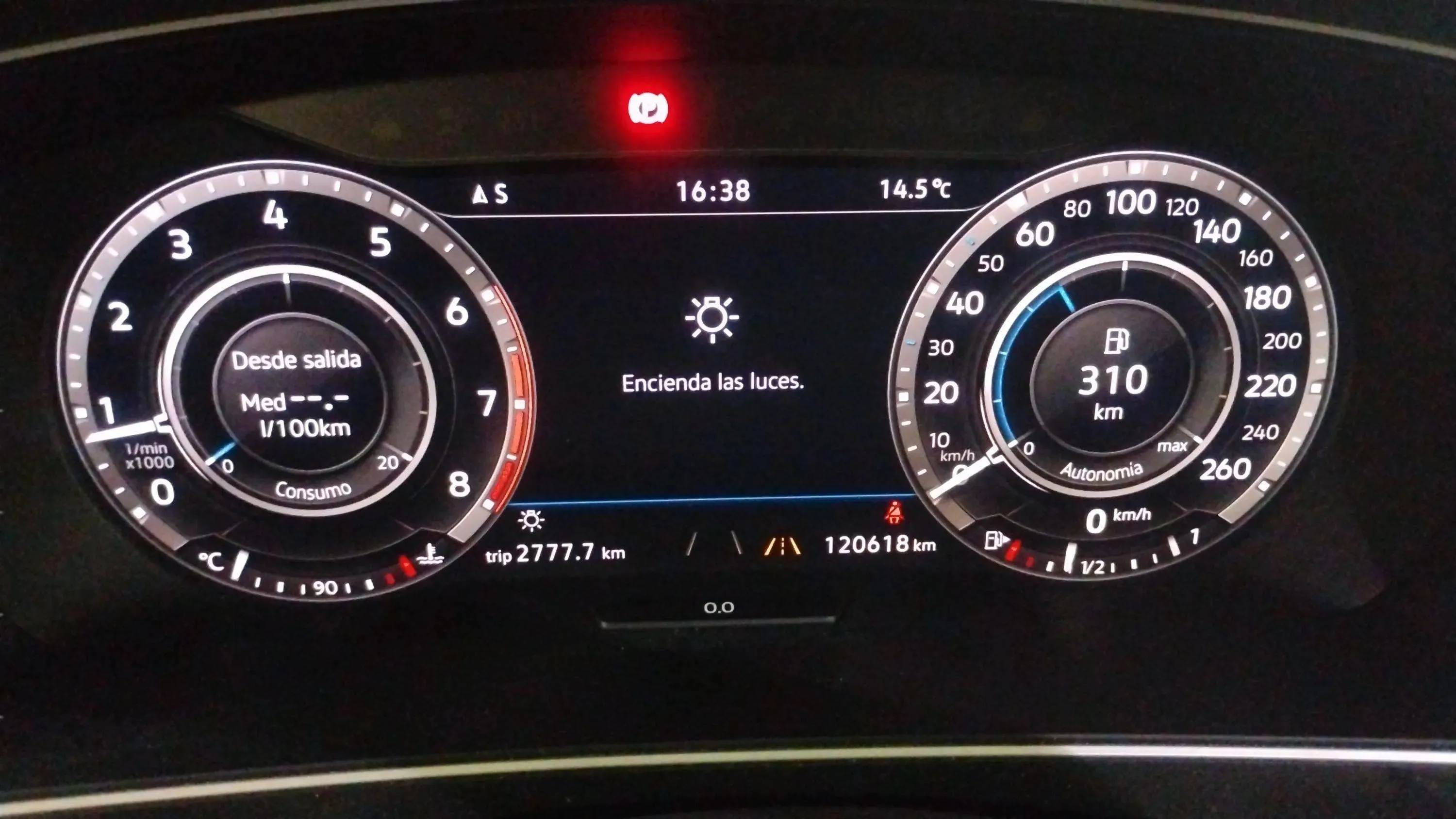 Volkswagen Tiguan Edition 1.4 TSI - foto 23