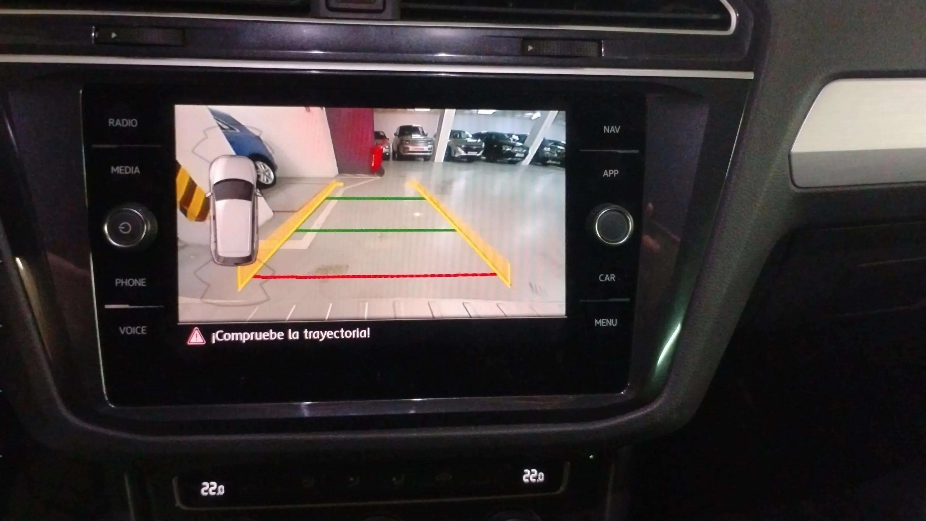 Volkswagen Tiguan Edition 1.4 TSI - foto 28