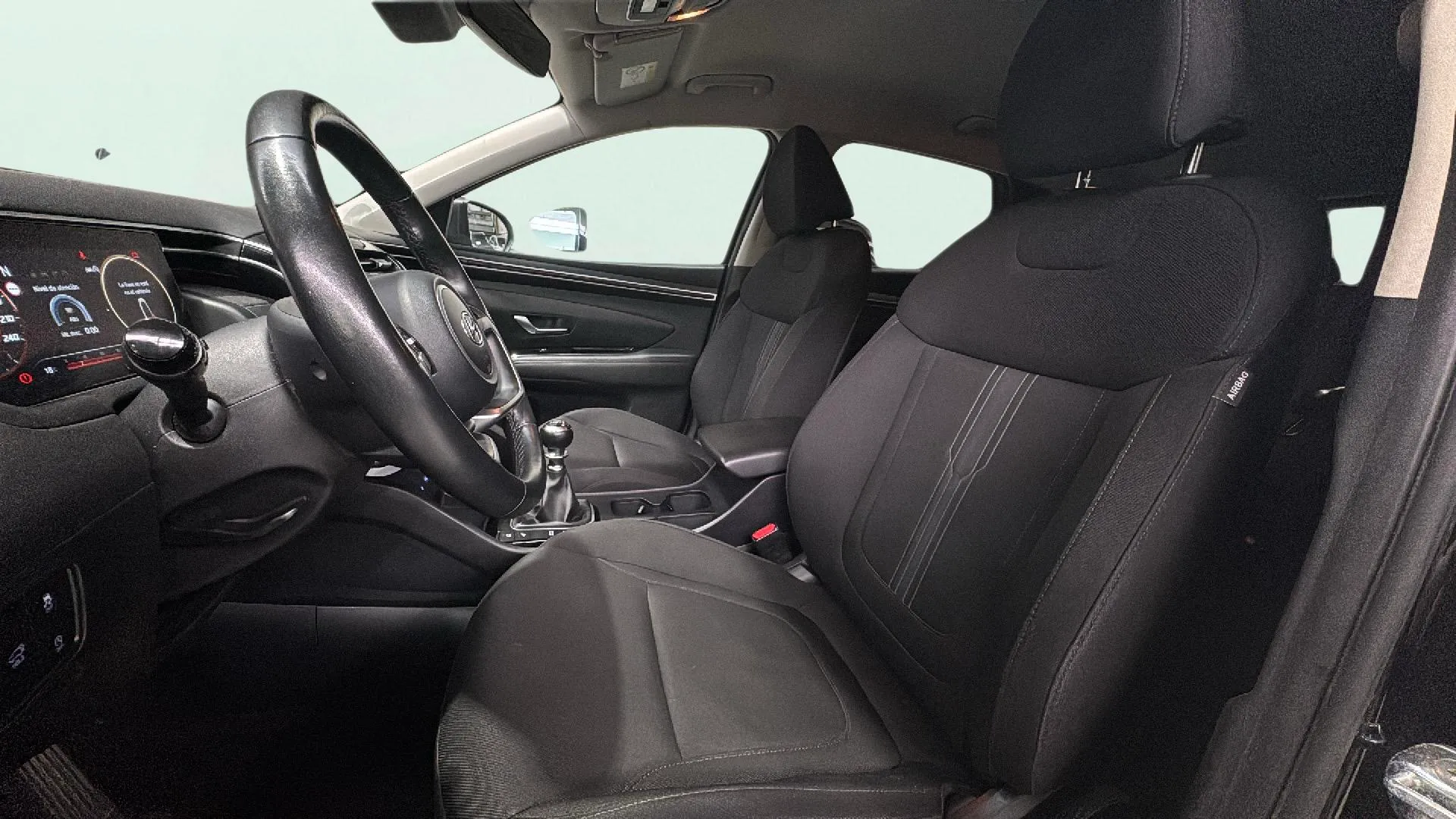 Hyundai Tucson 1.6 T-GDi 48V Maxx - foto 9