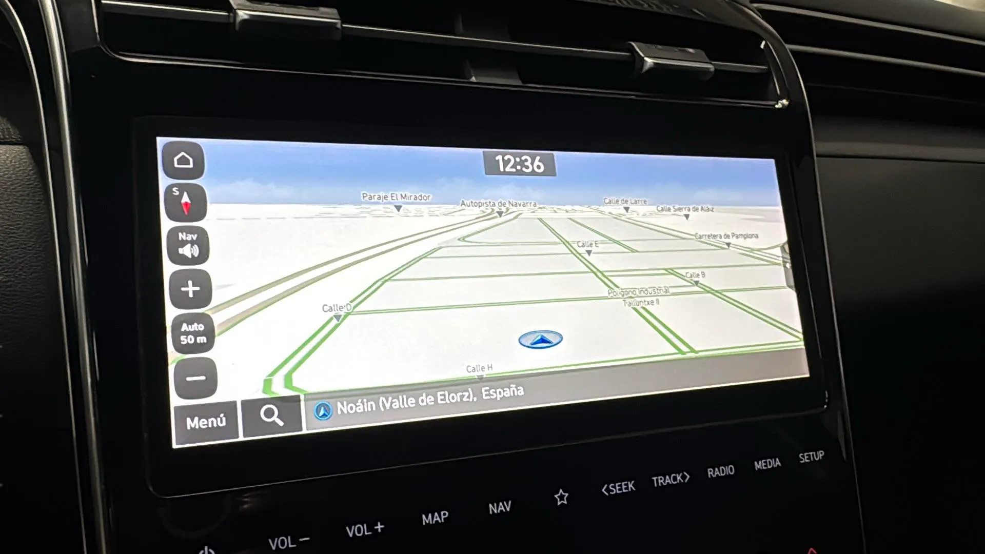 Hyundai Tucson 1.6 T-GDi 48V Maxx - foto 17