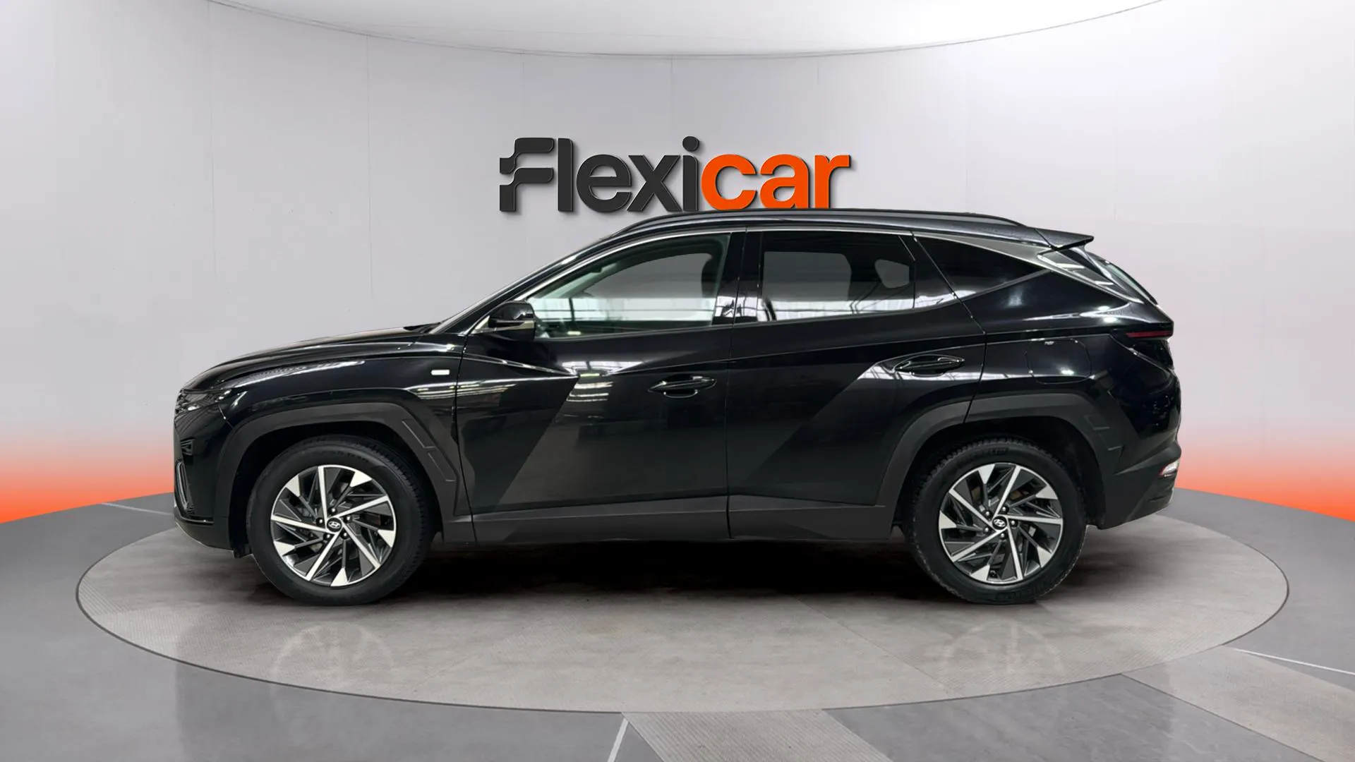 Hyundai Tucson 1.6 T-GDi 48V Maxx - foto 4