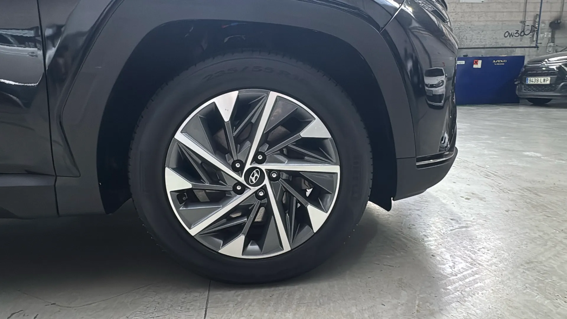Hyundai Tucson 1.6 T-GDi 48V Maxx - foto 25