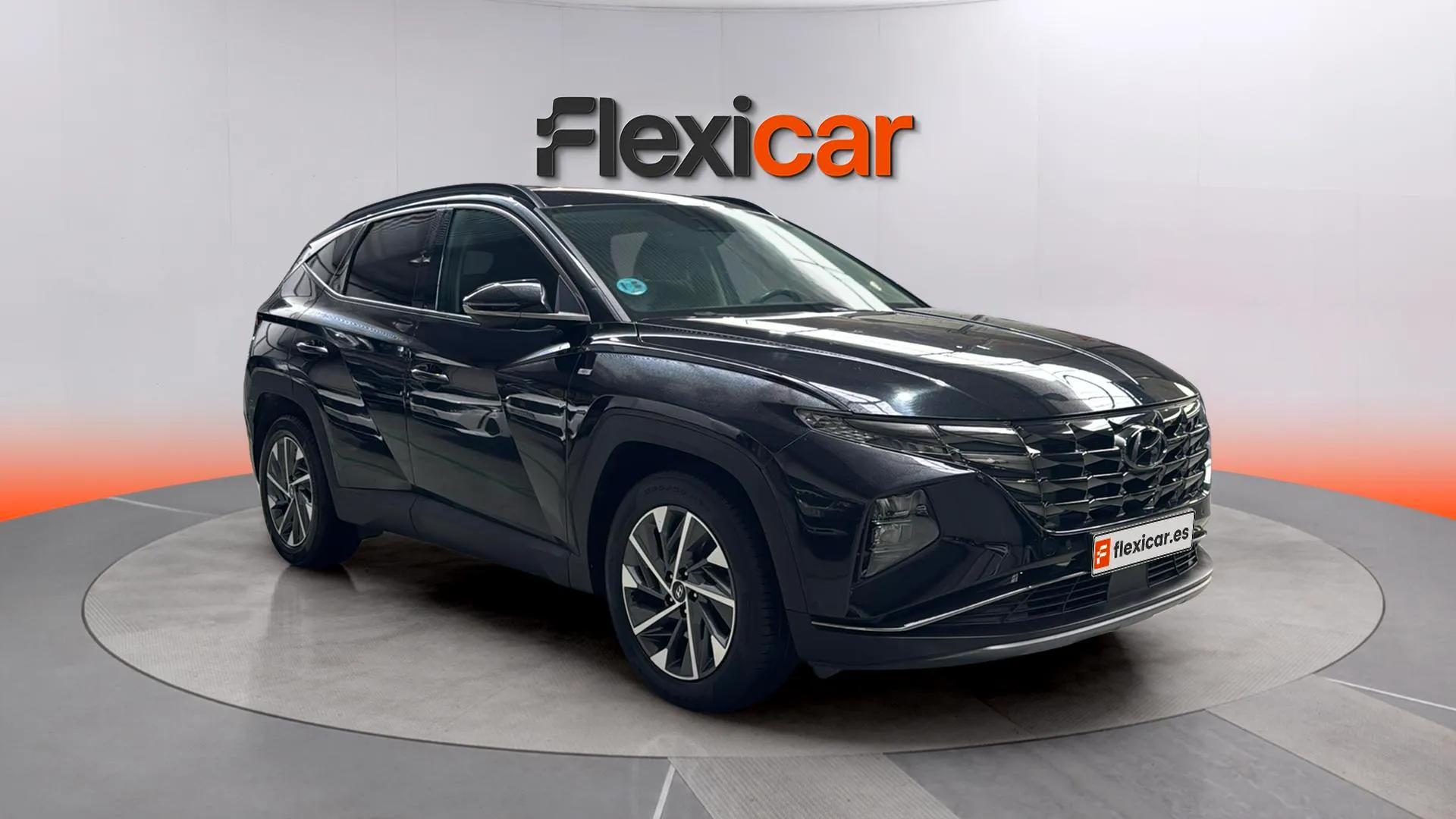 Hyundai Tucson 1.6 T-GDi 48V Maxx