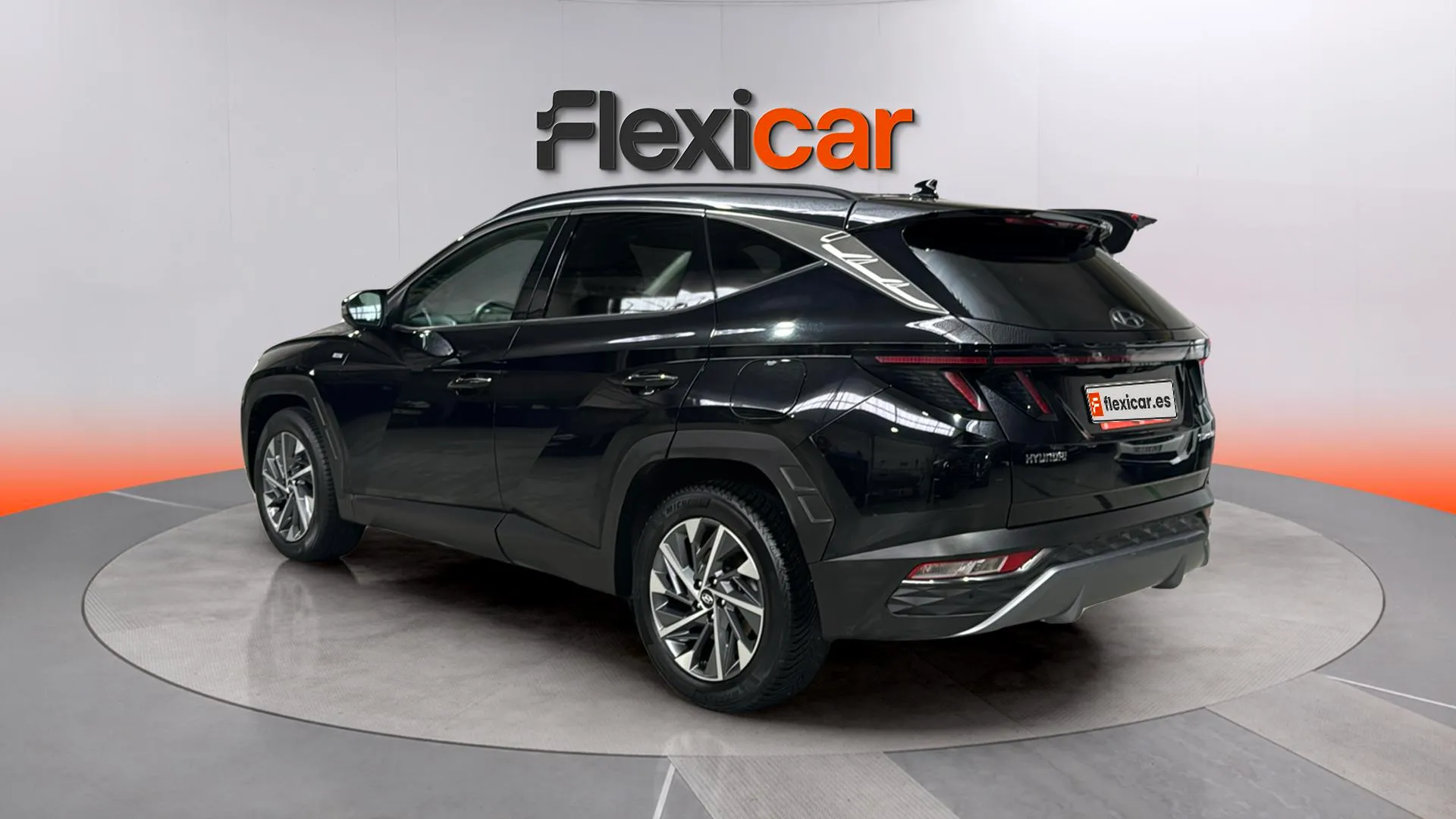 Hyundai Tucson 1.6 T-GDi 48V Maxx - foto 5