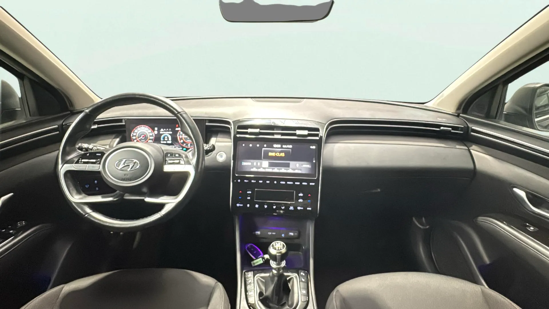 Hyundai Tucson 1.6 T-GDi 48V Maxx - foto 13