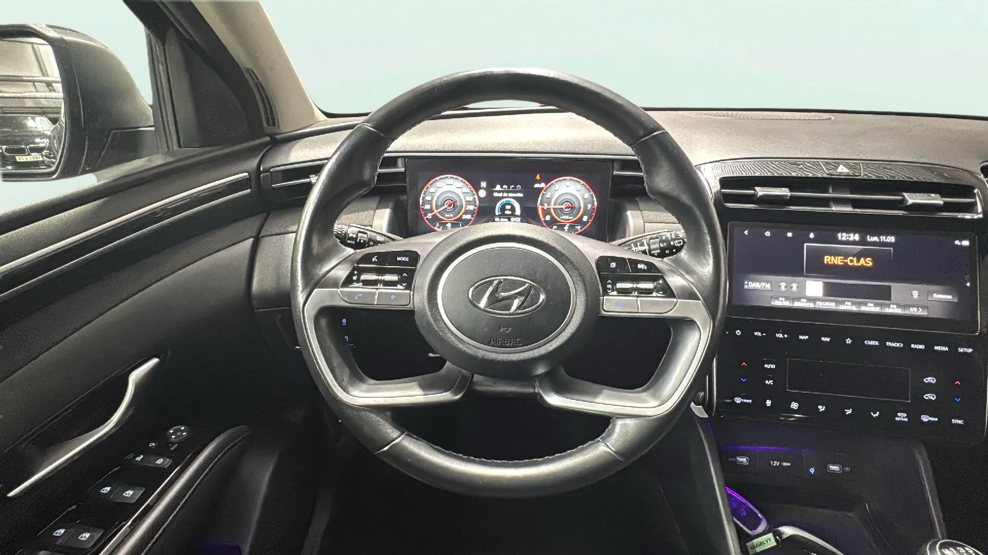 Hyundai Tucson 1.6 T-GDi 48V Maxx - foto 14