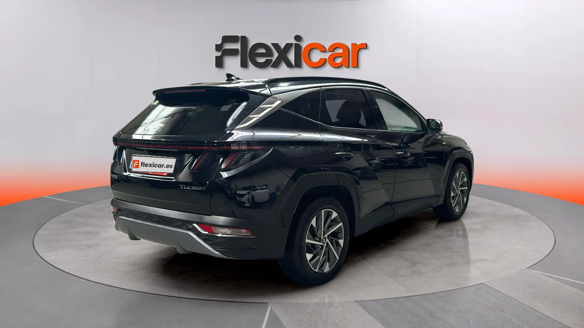 Hyundai Tucson 1.6 T-GDi 48V Maxx - foto 7