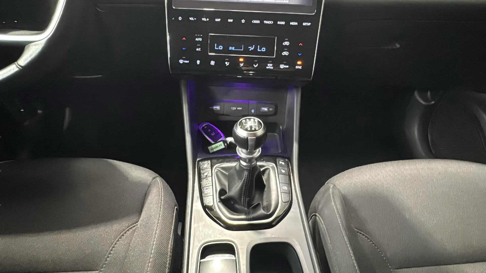 Hyundai Tucson 1.6 T-GDi 48V Maxx - foto 16