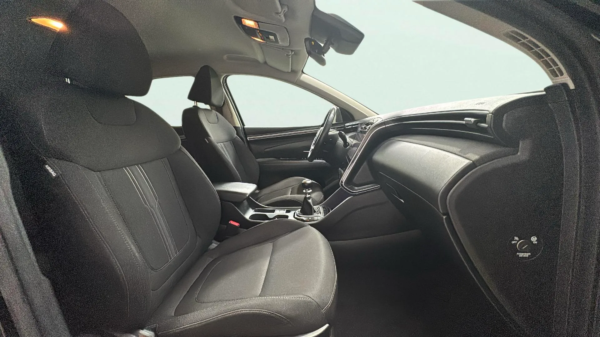 Hyundai Tucson 1.6 T-GDi 48V Maxx - foto 10
