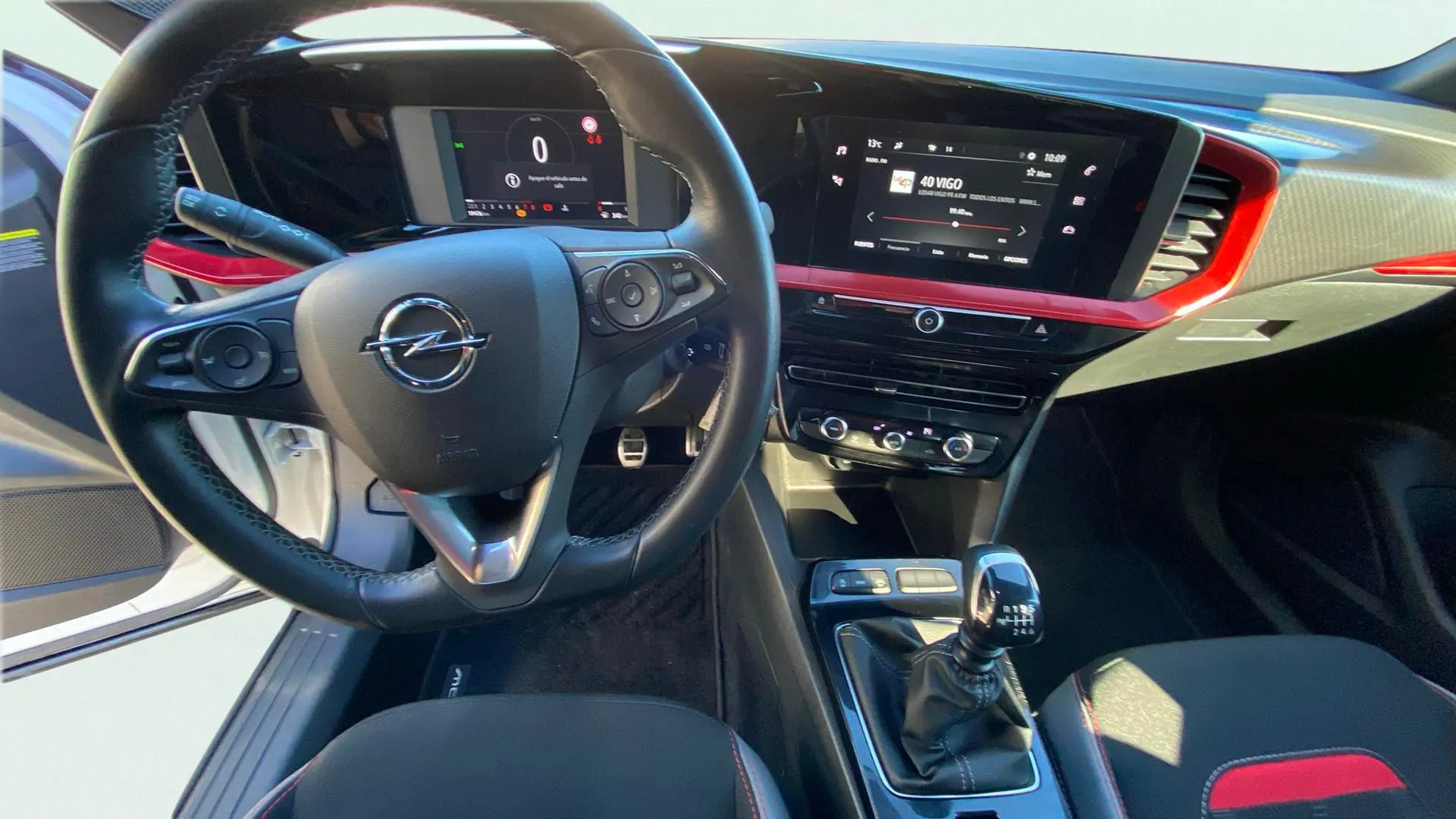 Opel Mokka 1.2 T GS - foto 10