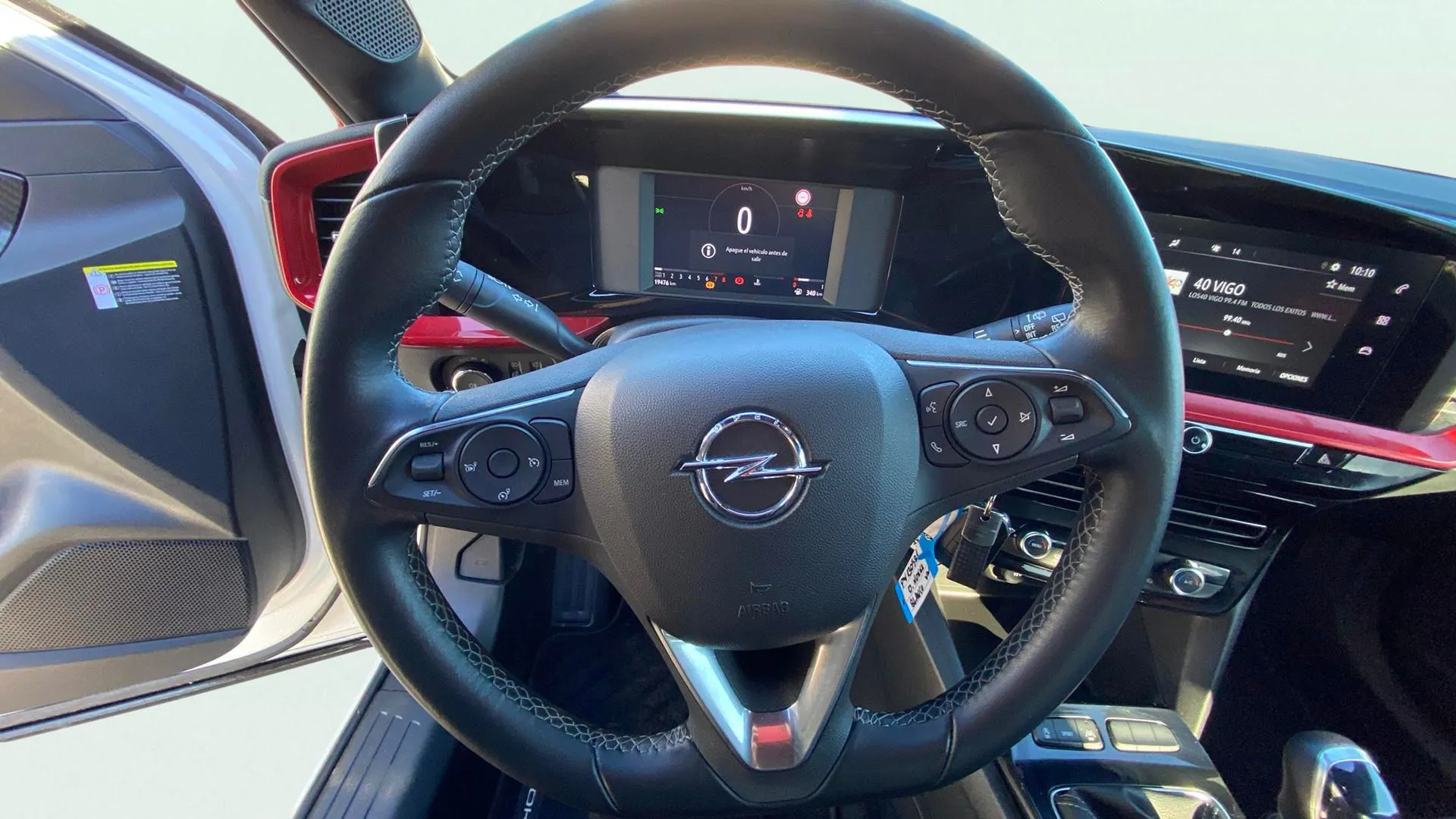 Opel Mokka 1.2 T GS - foto 11