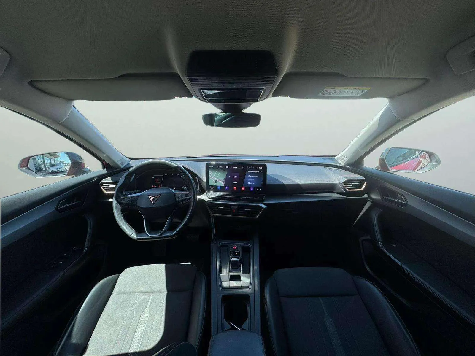 Cupra Formentor 1.5 TSI DSG - foto 7
