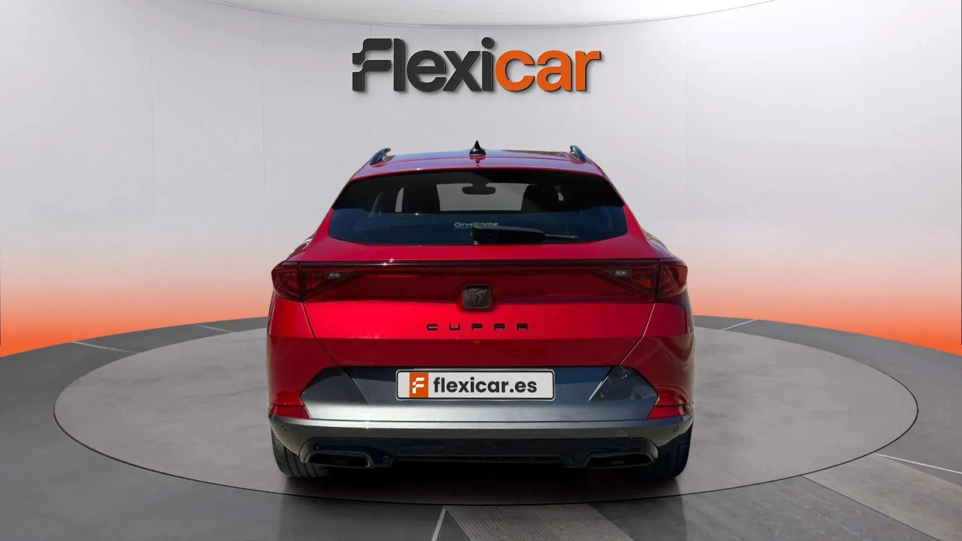 Cupra Formentor 1.5 TSI DSG - foto 4
