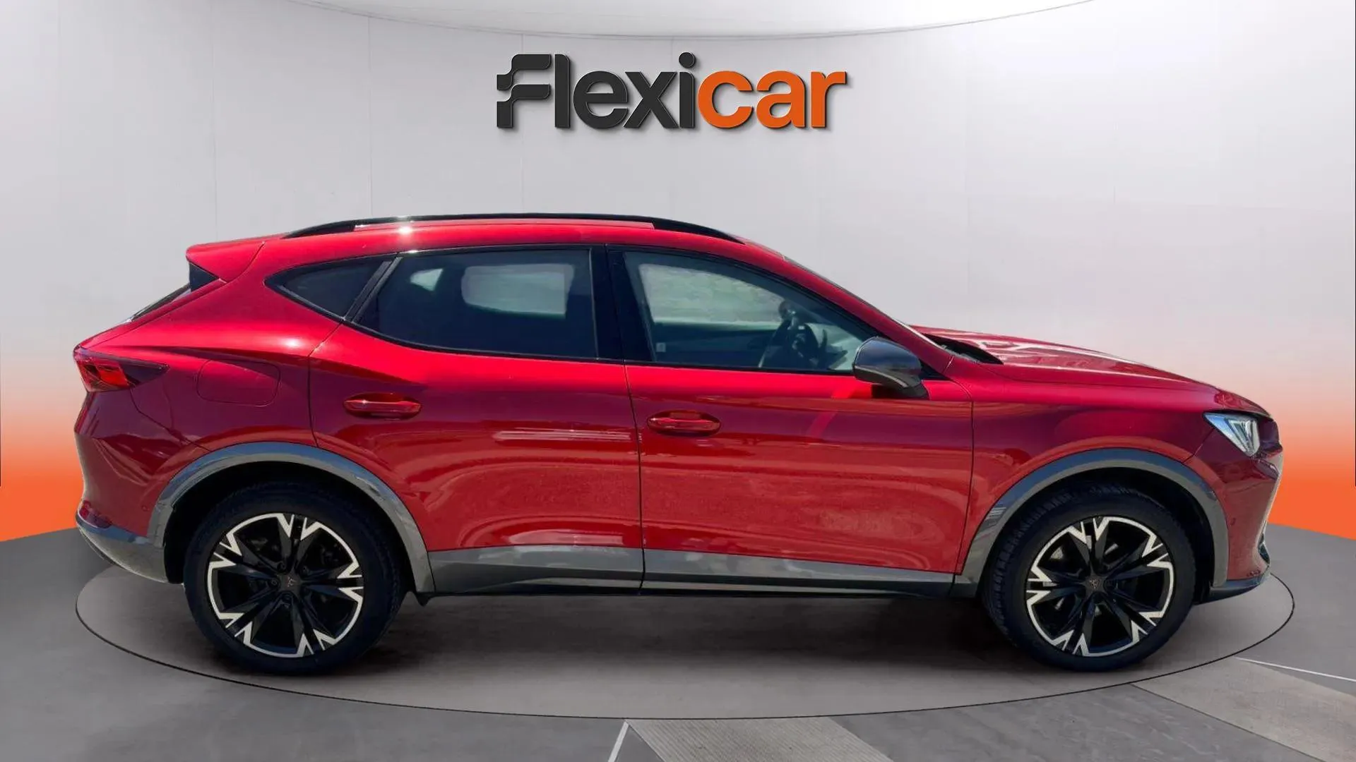 Cupra Formentor 1.5 TSI DSG - foto 5