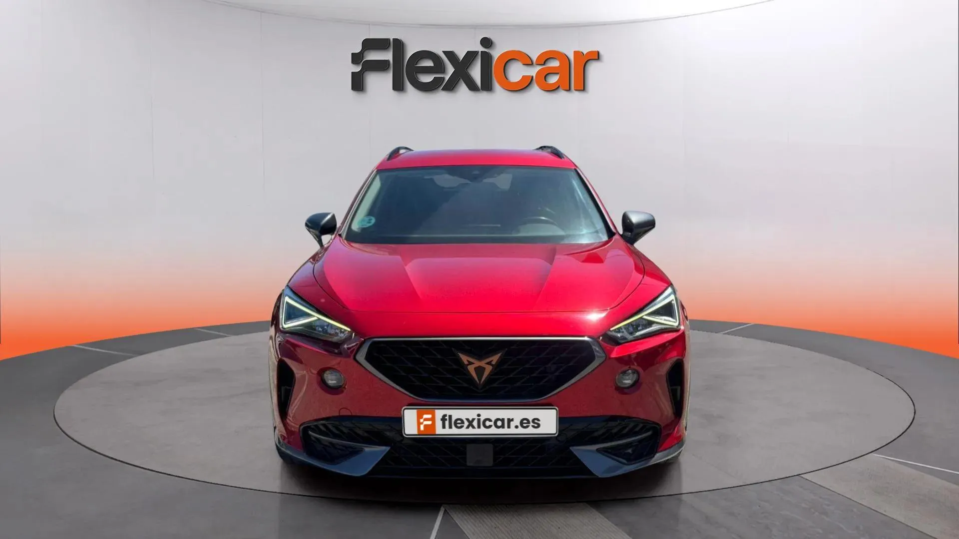 Cupra Formentor 1.5 TSI DSG - foto 2