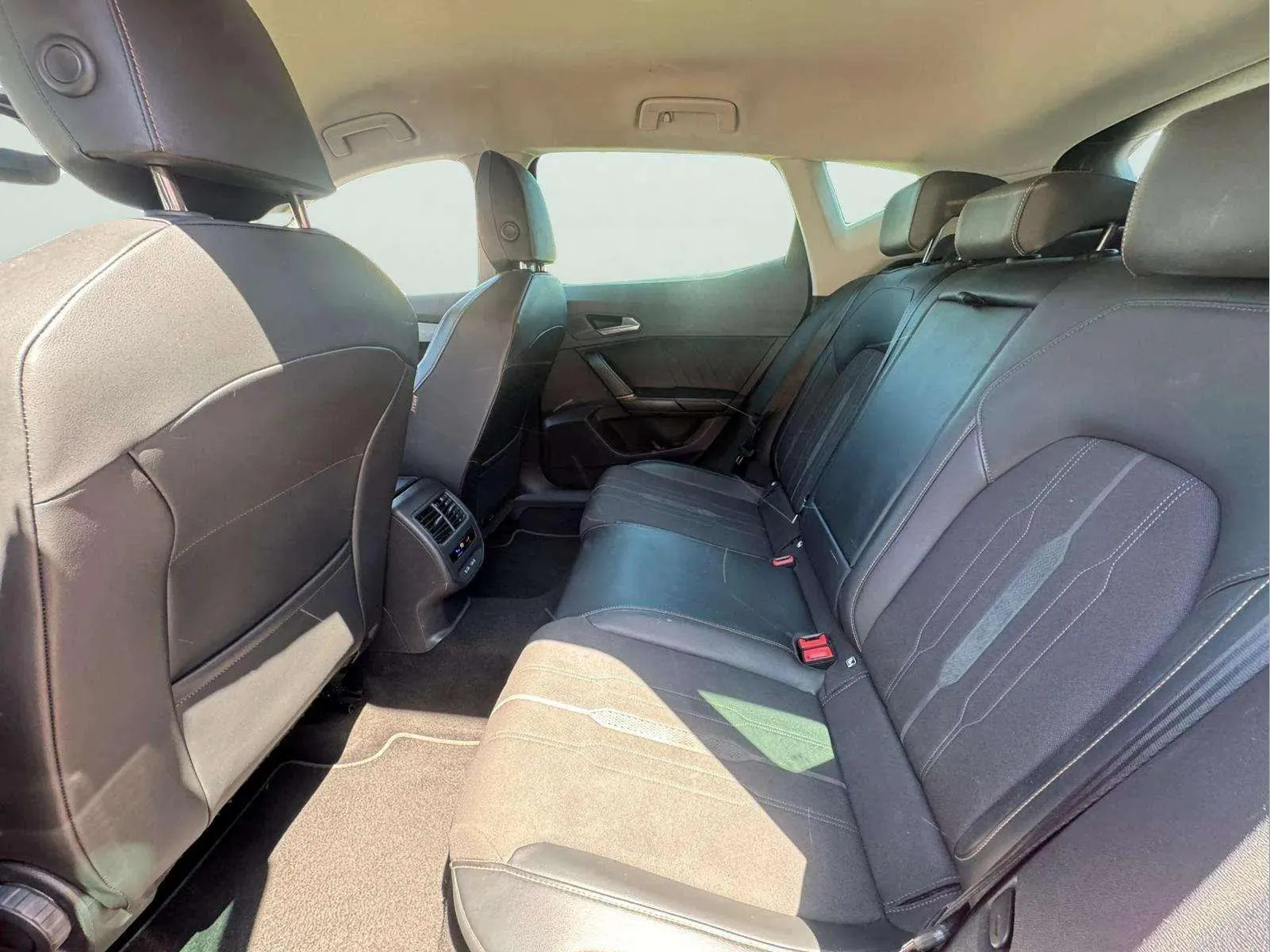 Cupra Formentor 1.5 TSI DSG - foto 12