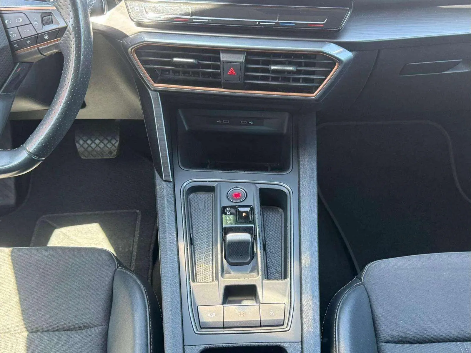 Cupra Formentor 1.5 TSI DSG - foto 11
