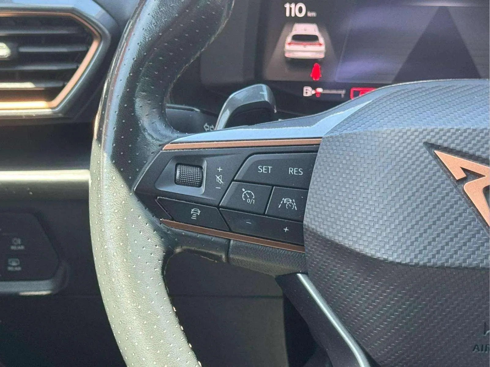 Cupra Formentor 1.5 TSI DSG - foto 13