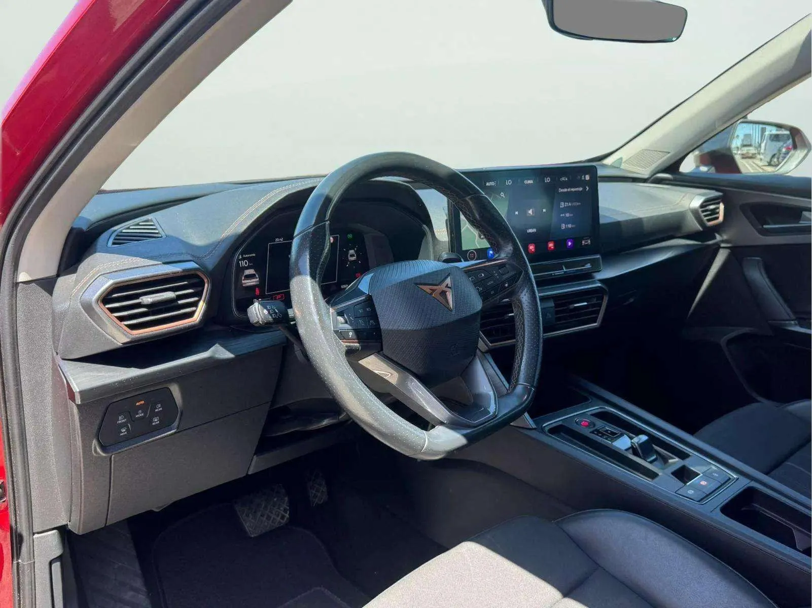 Cupra Formentor 1.5 TSI DSG - foto 6