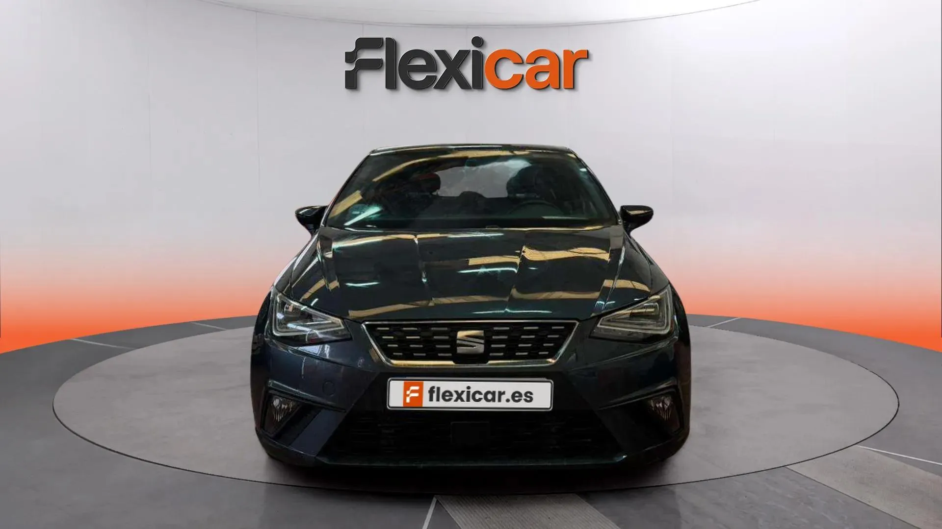 SEAT Ibiza 1.0 TSI Special Edition - foto 2