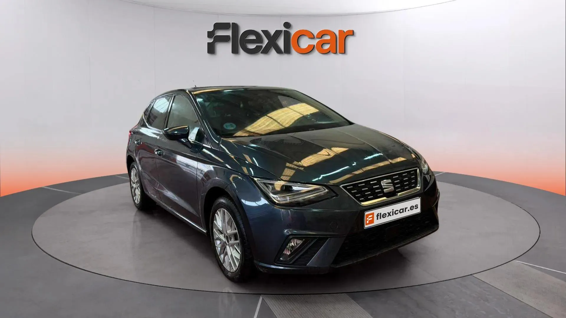 SEAT Ibiza 1.0 TSI Special Edition