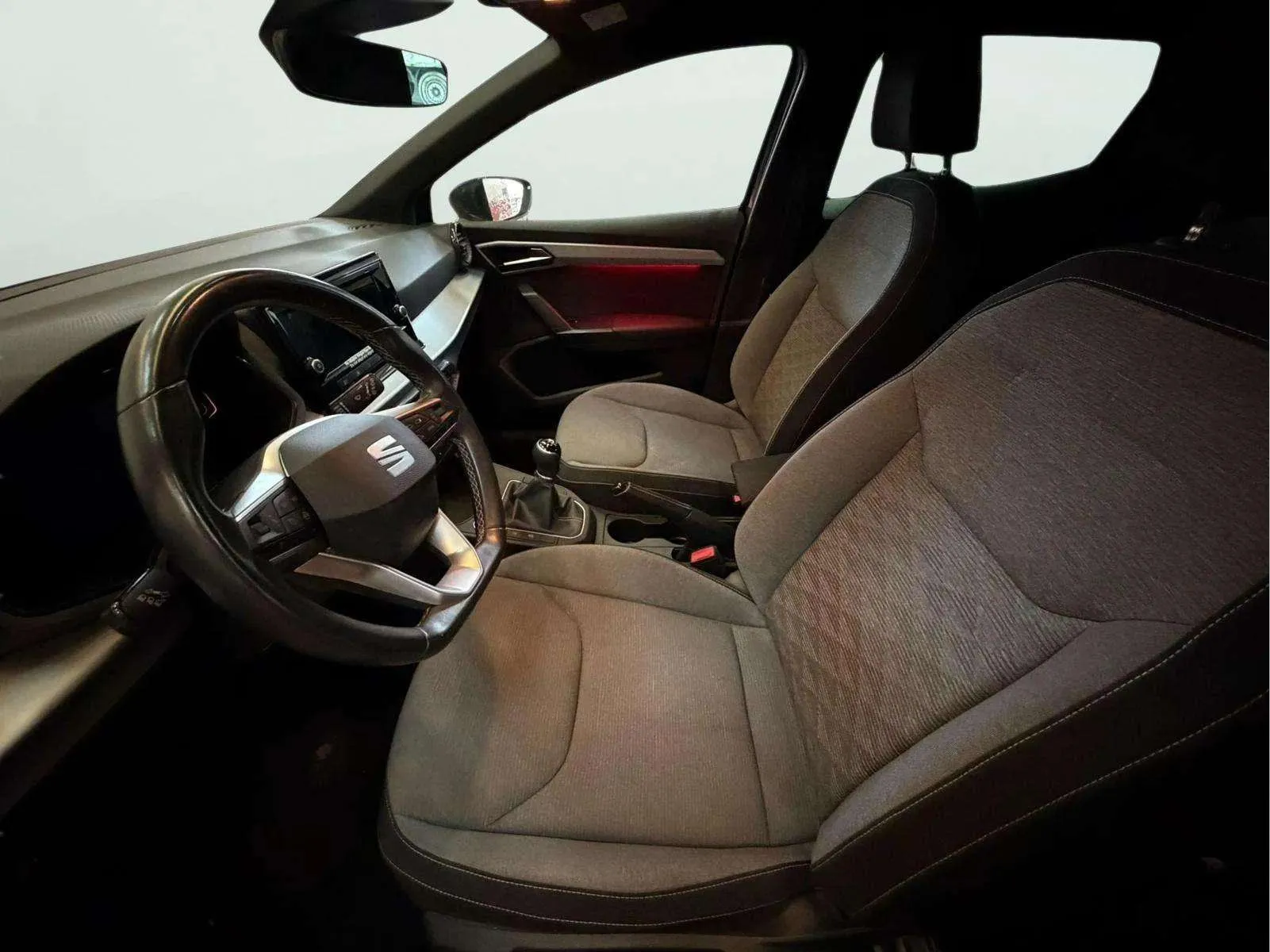 SEAT Ibiza 1.0 TSI Special Edition - foto 9