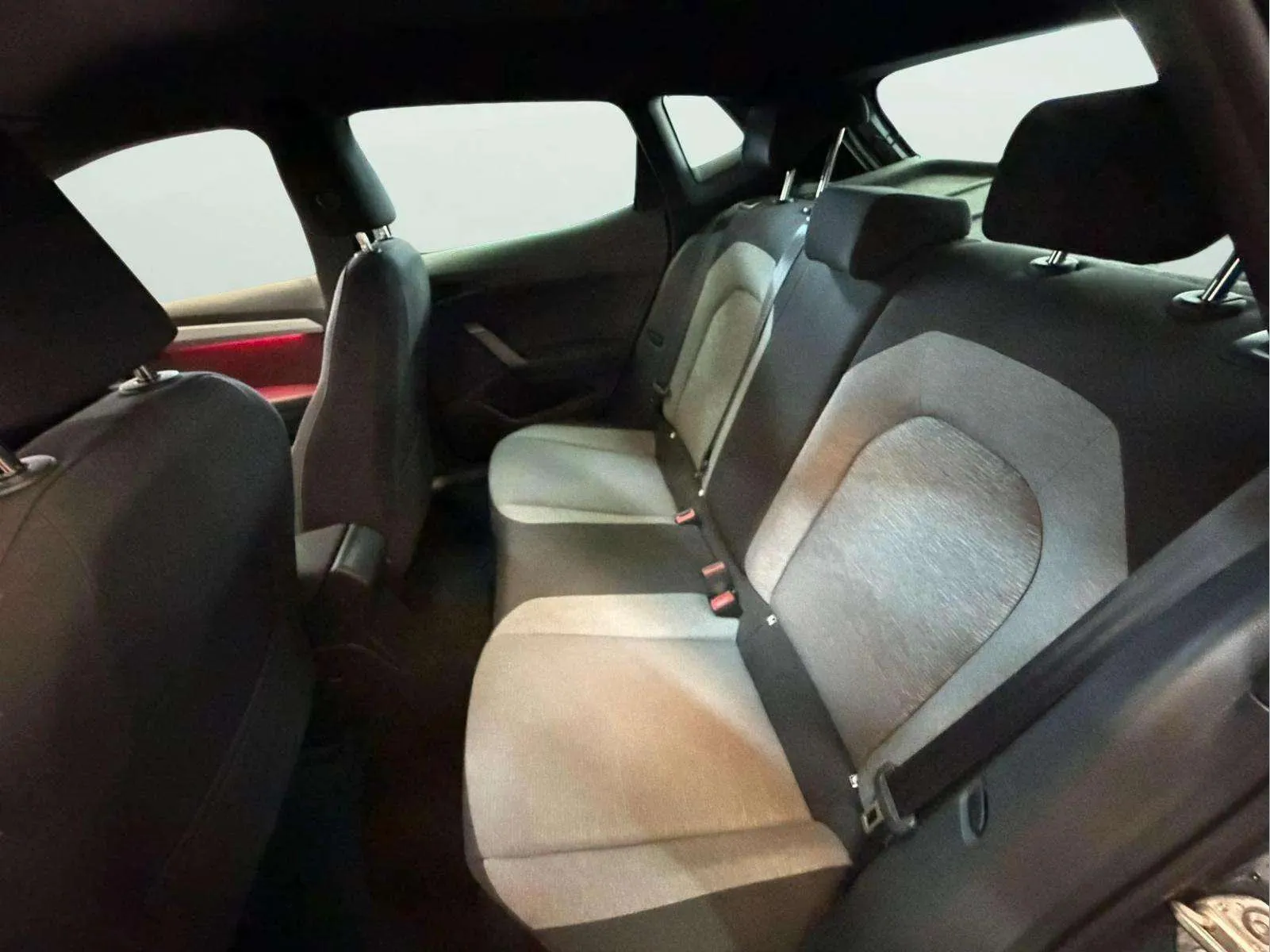 SEAT Ibiza 1.0 TSI Special Edition - foto 10