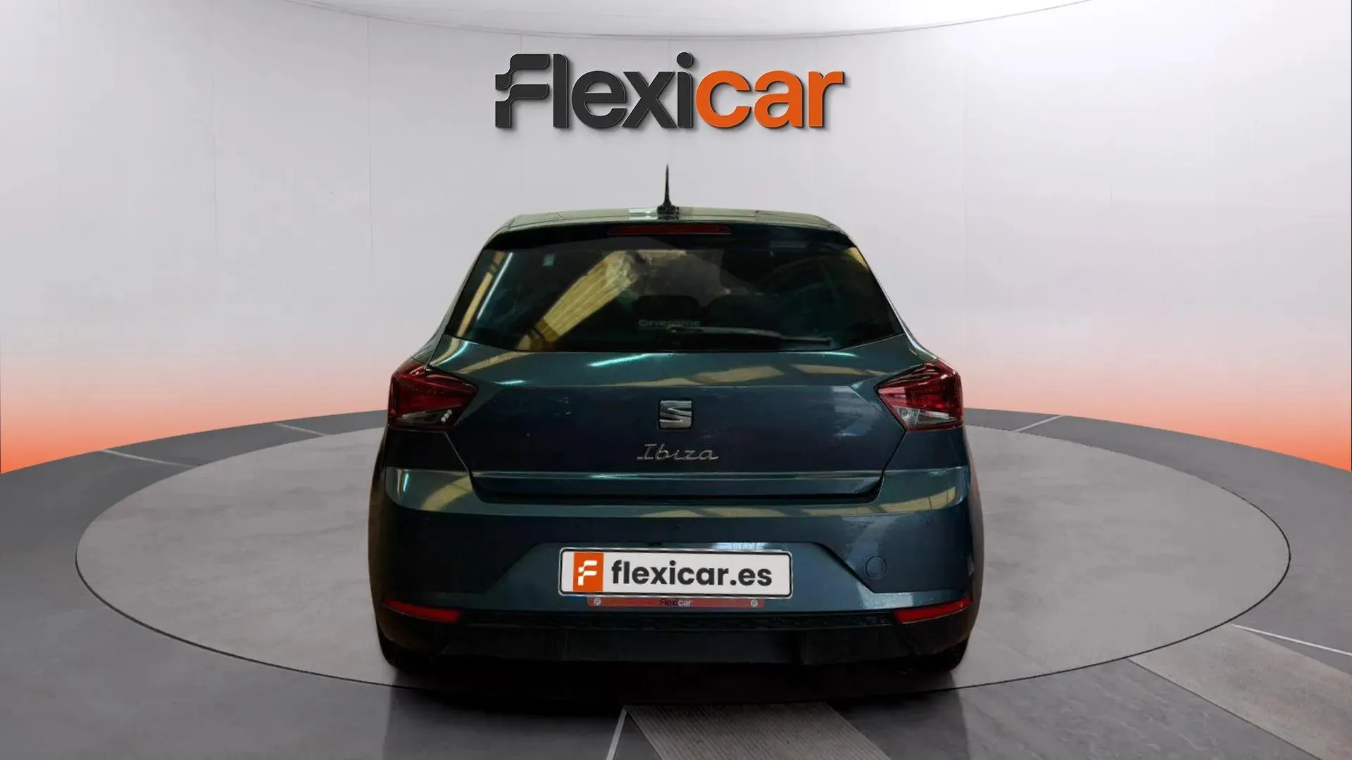 SEAT Ibiza 1.0 TSI Special Edition - foto 5