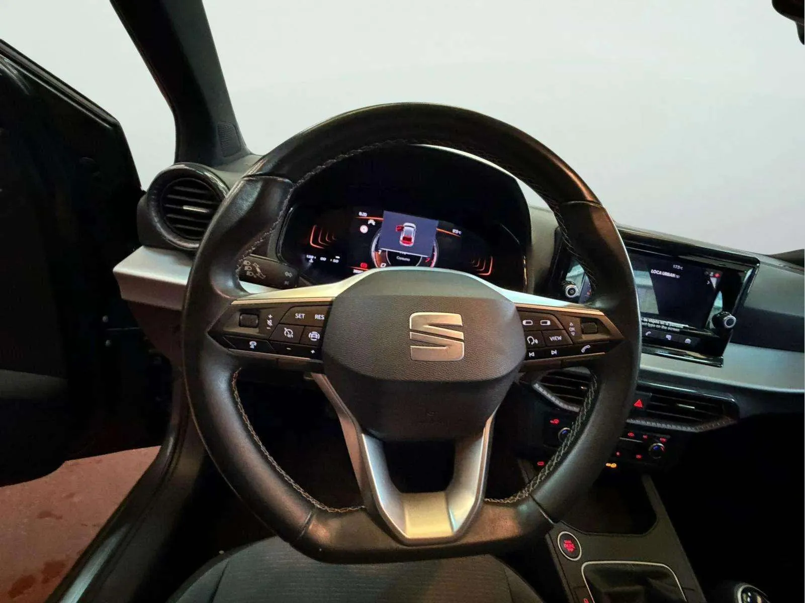 SEAT Ibiza 1.0 TSI Special Edition - foto 7
