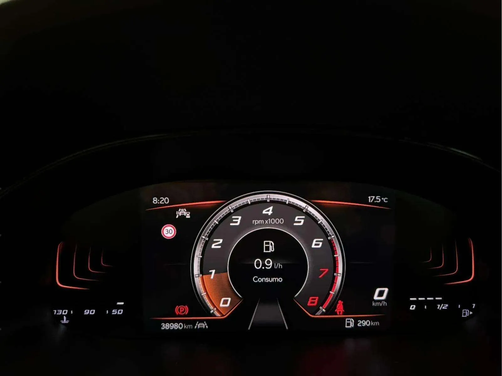SEAT Ibiza 1.0 TSI Special Edition - foto 14