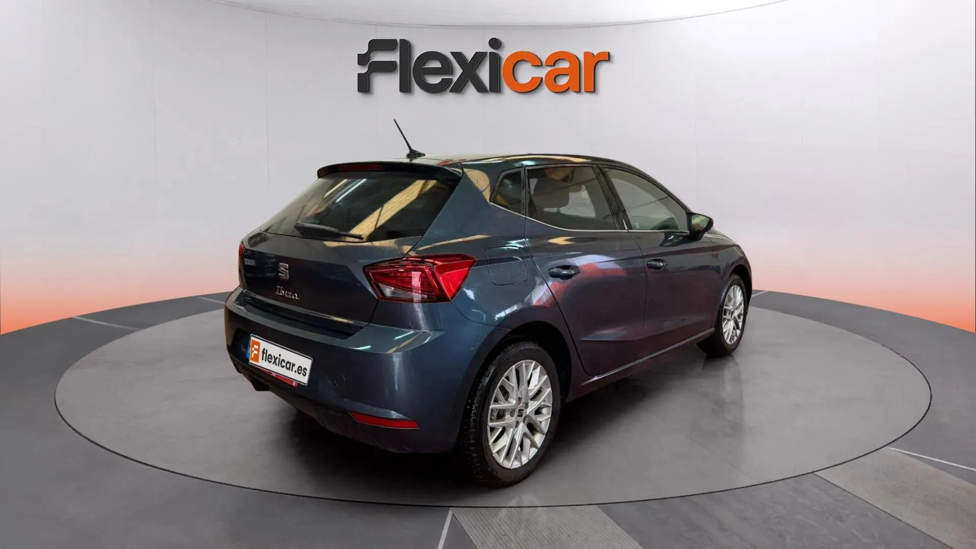 SEAT Ibiza 1.0 TSI Special Edition - foto 4