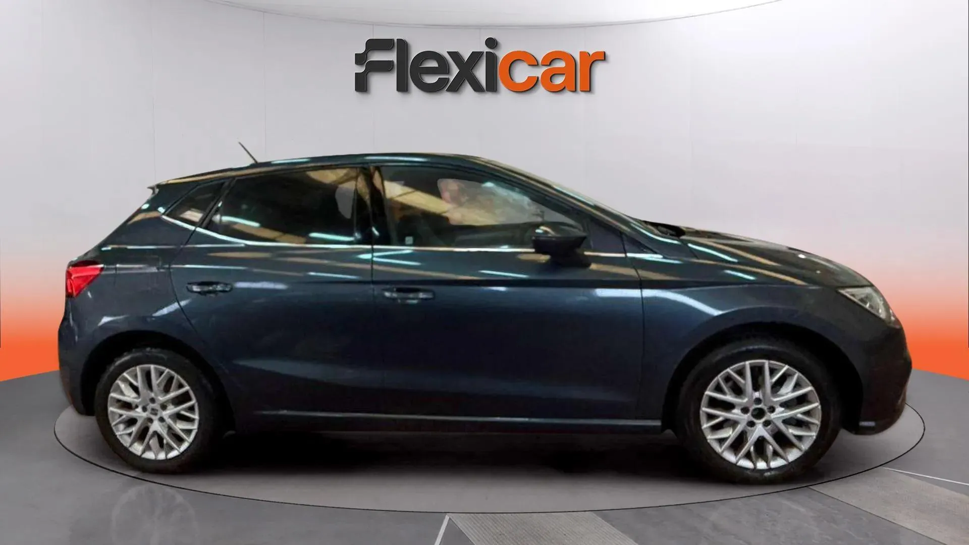 SEAT Ibiza 1.0 TSI Special Edition - foto 3