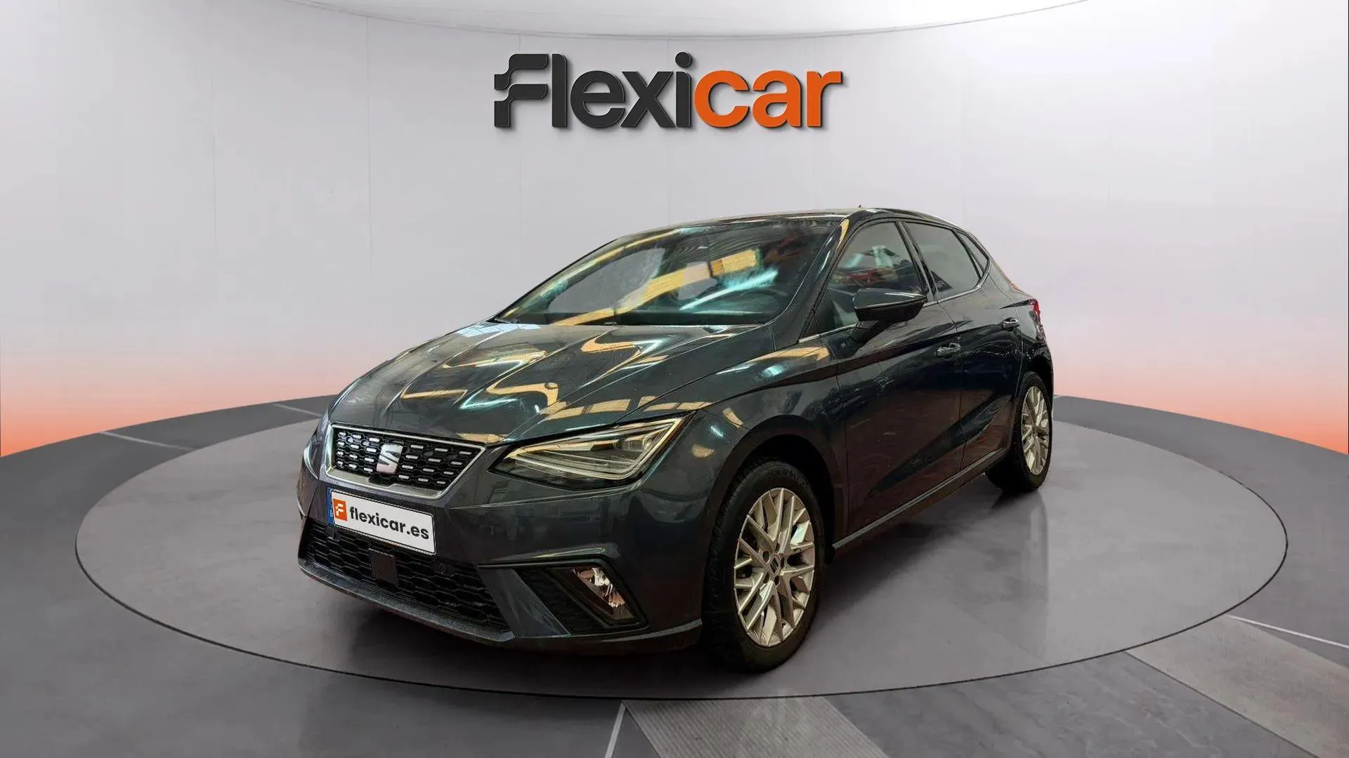 SEAT Ibiza 1.0 TSI Special Edition - foto 6