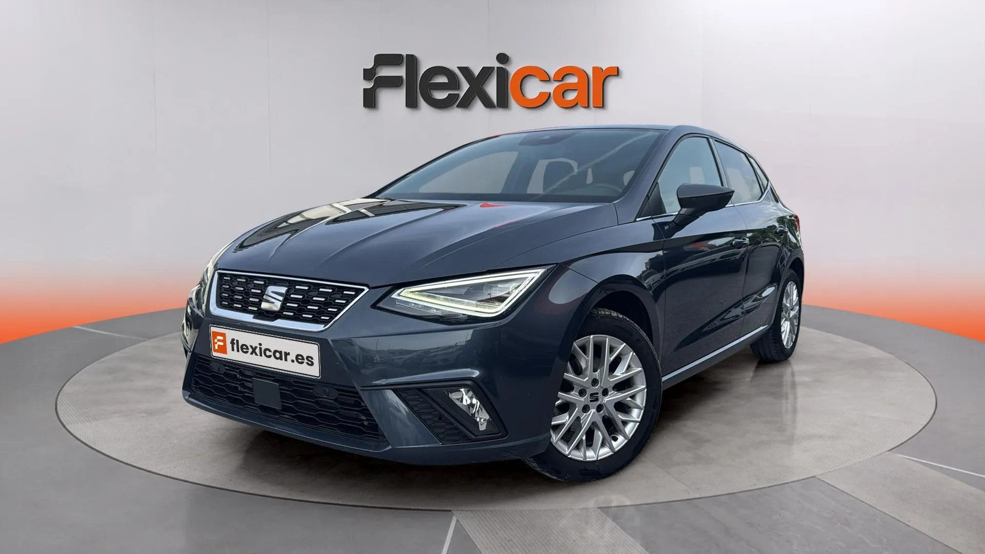 SEAT Ibiza 1.0 TSI Style XM - foto 3