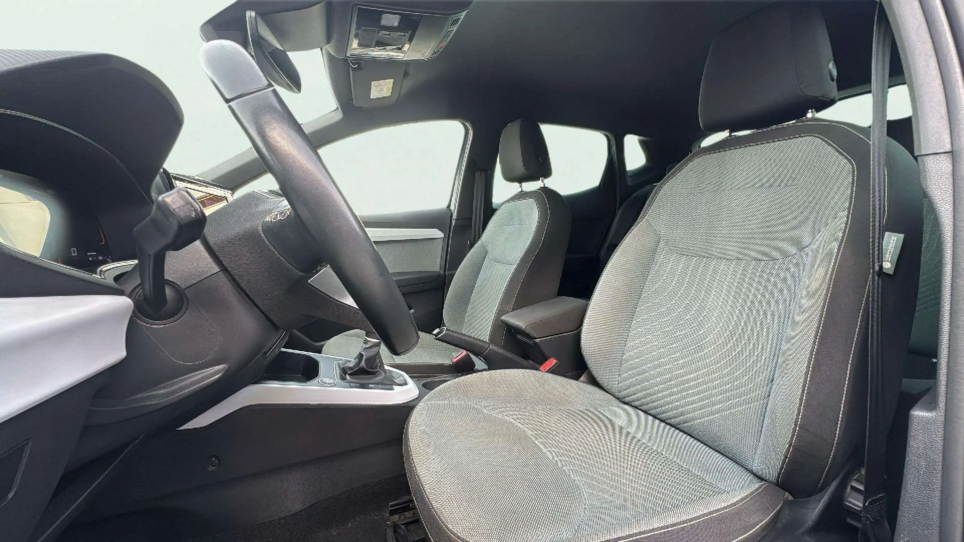 SEAT Ibiza 1.0 TSI Style XM - foto 15