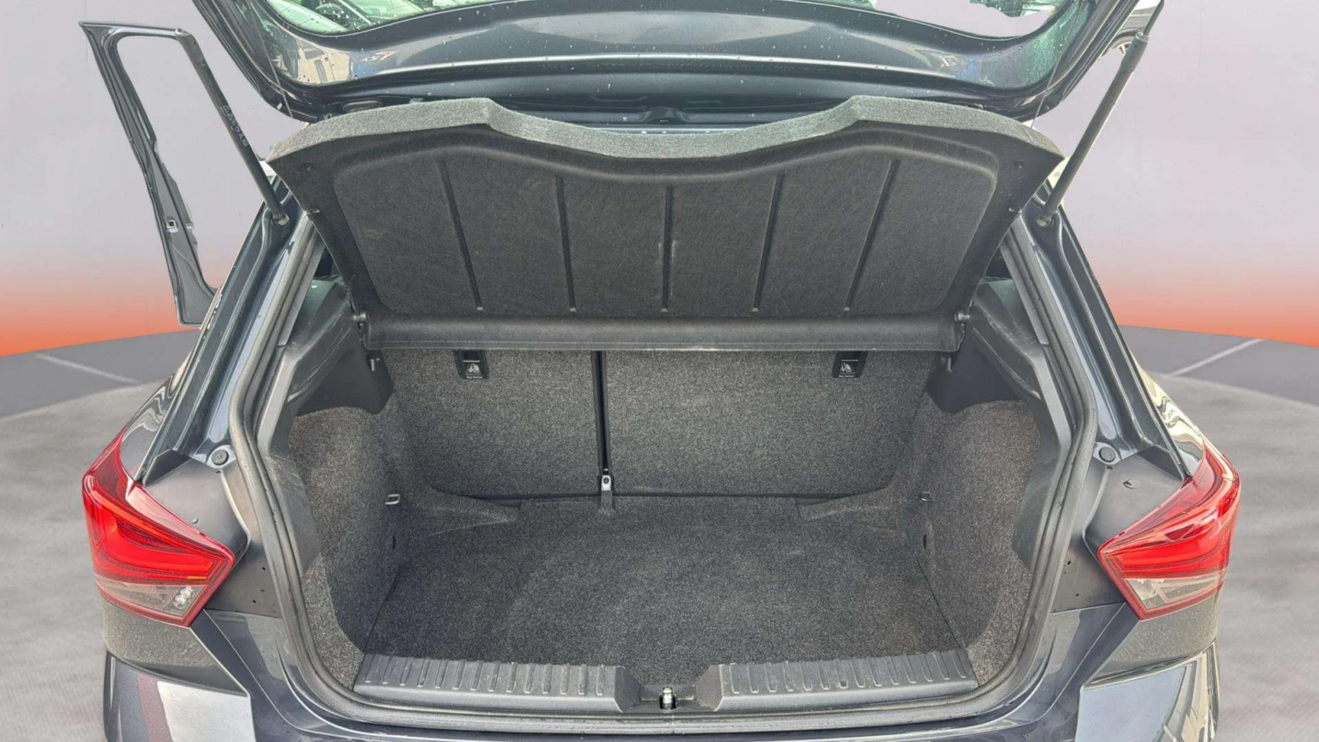 SEAT Ibiza 1.0 TSI Style XM - foto 10