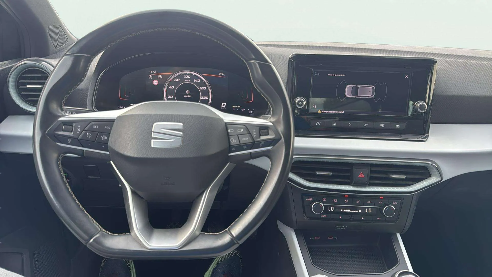 SEAT Ibiza 1.0 TSI Style XM - foto 11