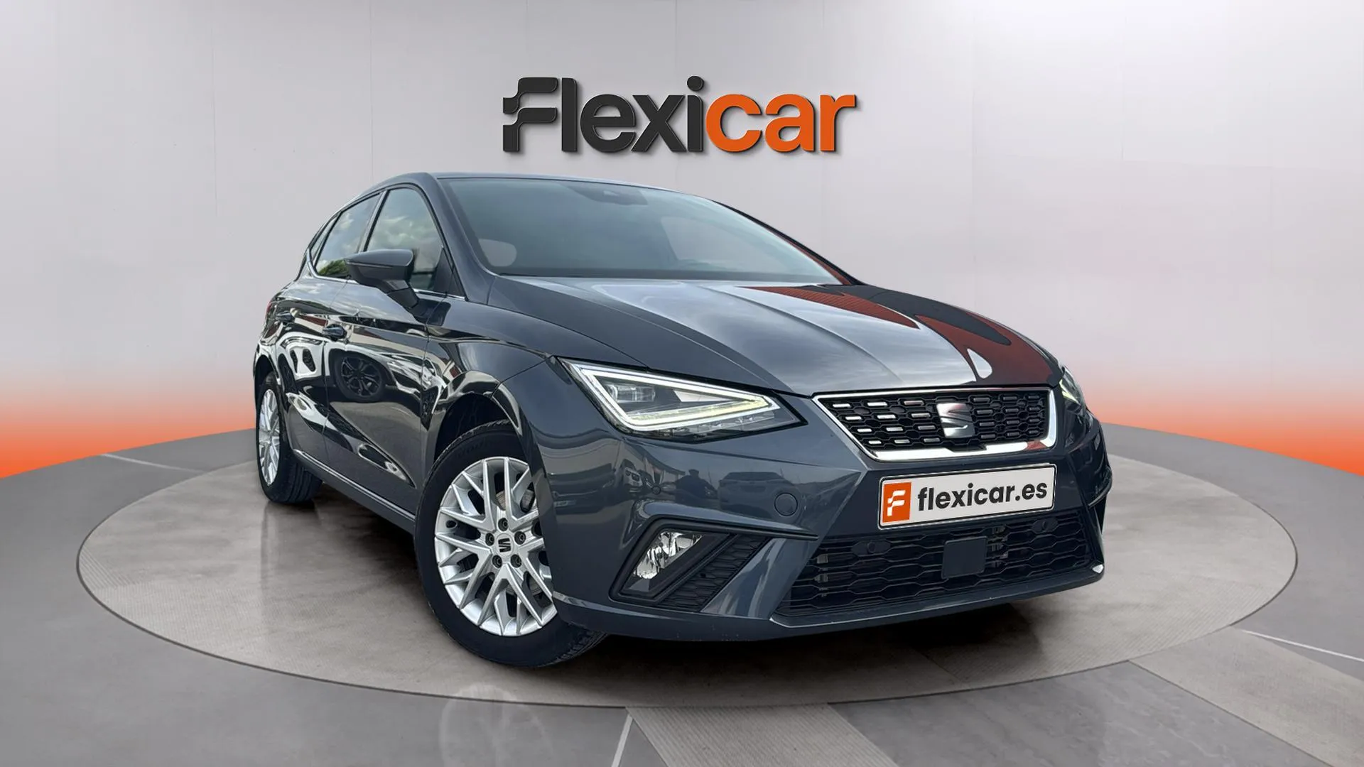 SEAT Ibiza 1.0 TSI Style XM