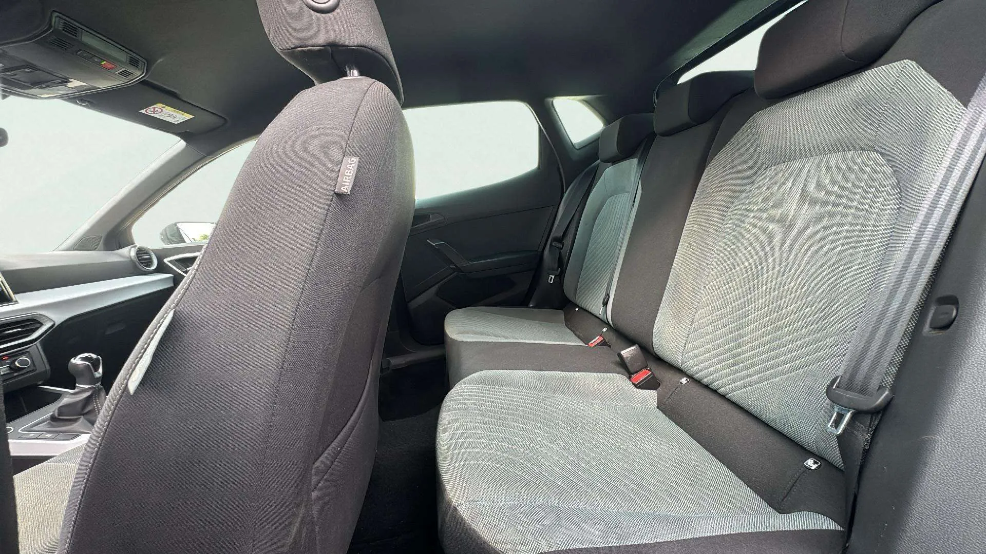 SEAT Ibiza 1.0 TSI Style XM - foto 16