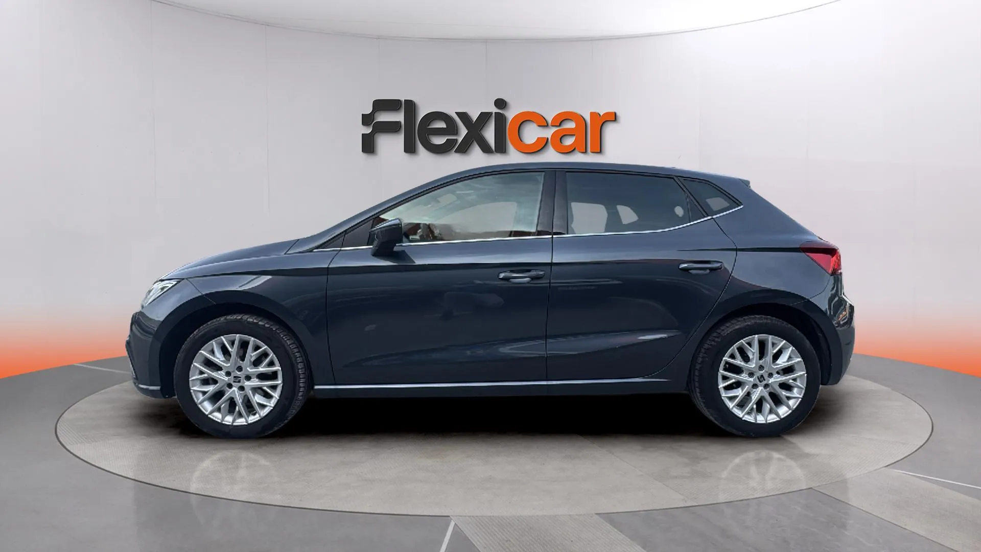SEAT Ibiza 1.0 TSI Style XM - foto 4