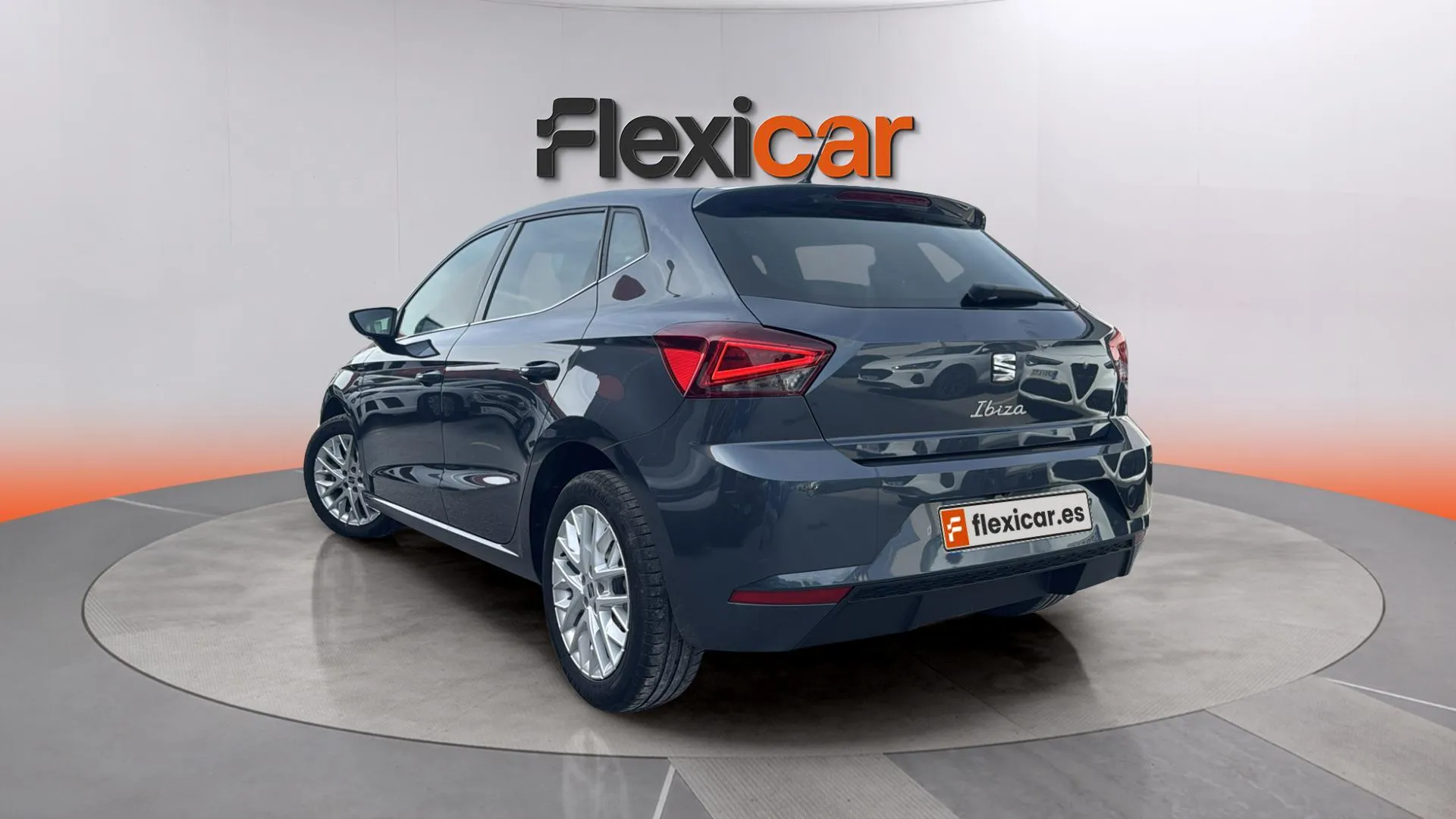 SEAT Ibiza 1.0 TSI Style XM - foto 5