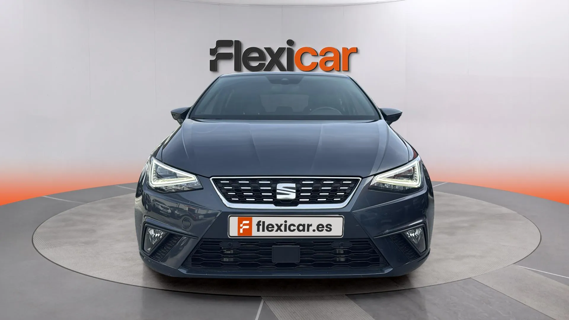 SEAT Ibiza 1.0 TSI Style XM - foto 2