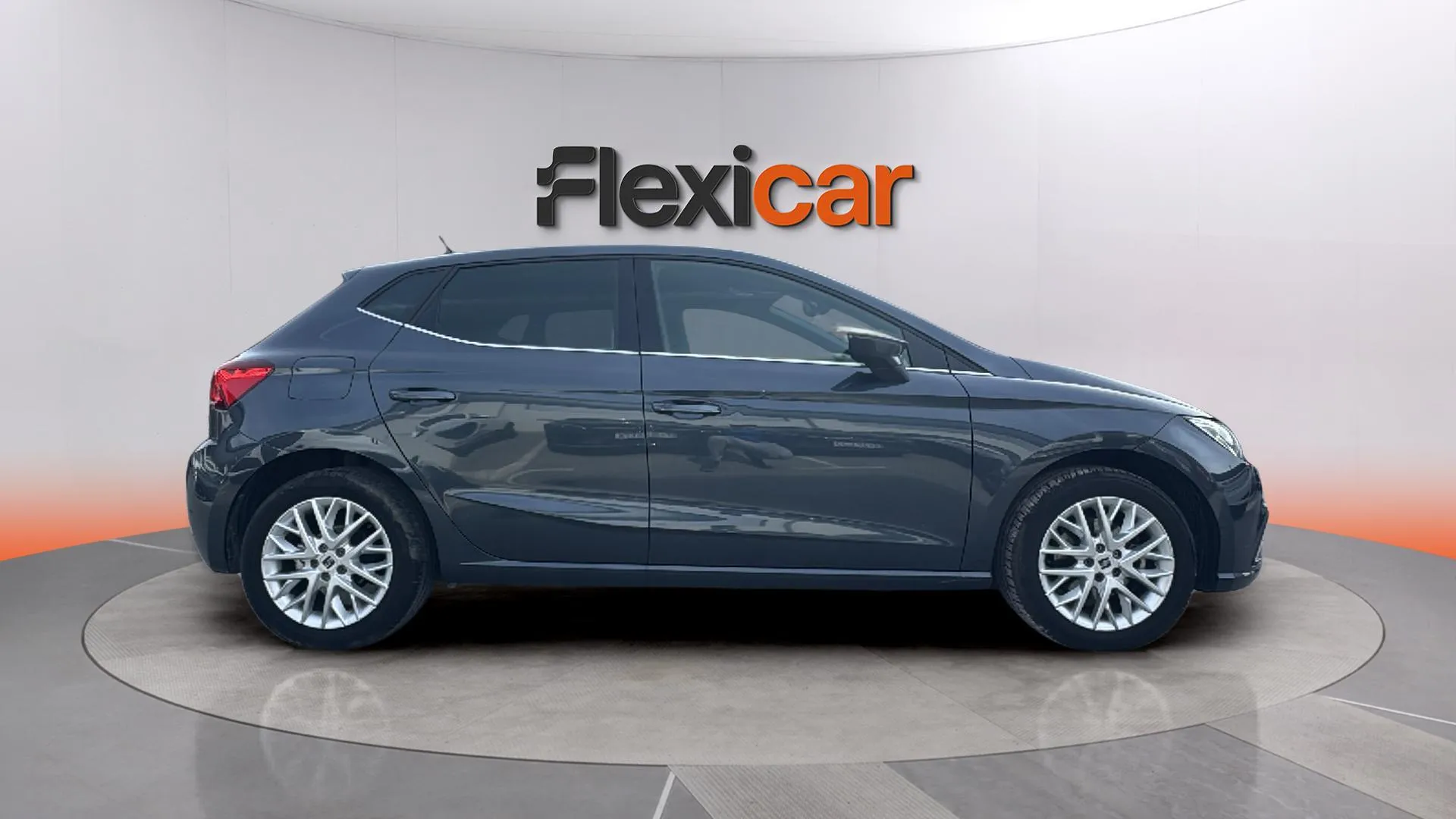 SEAT Ibiza 1.0 TSI Style XM - foto 8