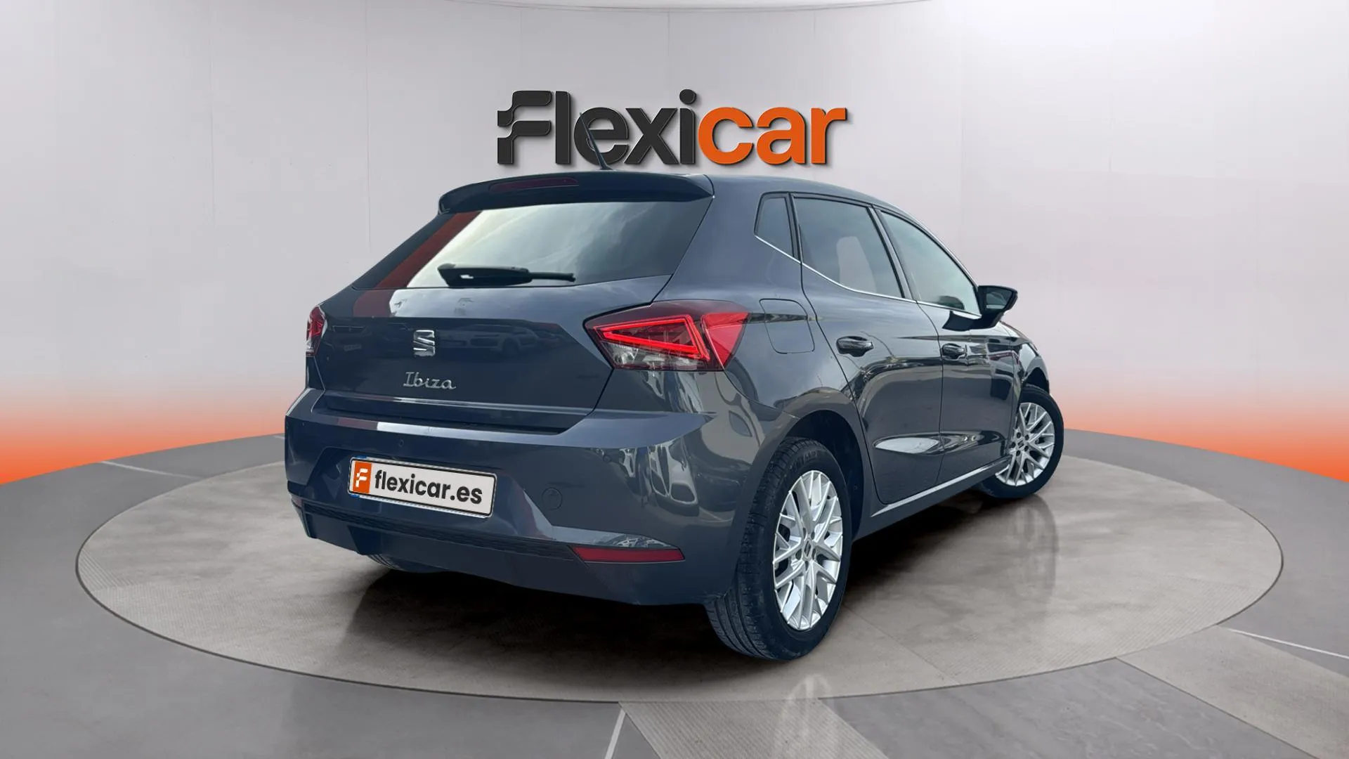 SEAT Ibiza 1.0 TSI Style XM - foto 7